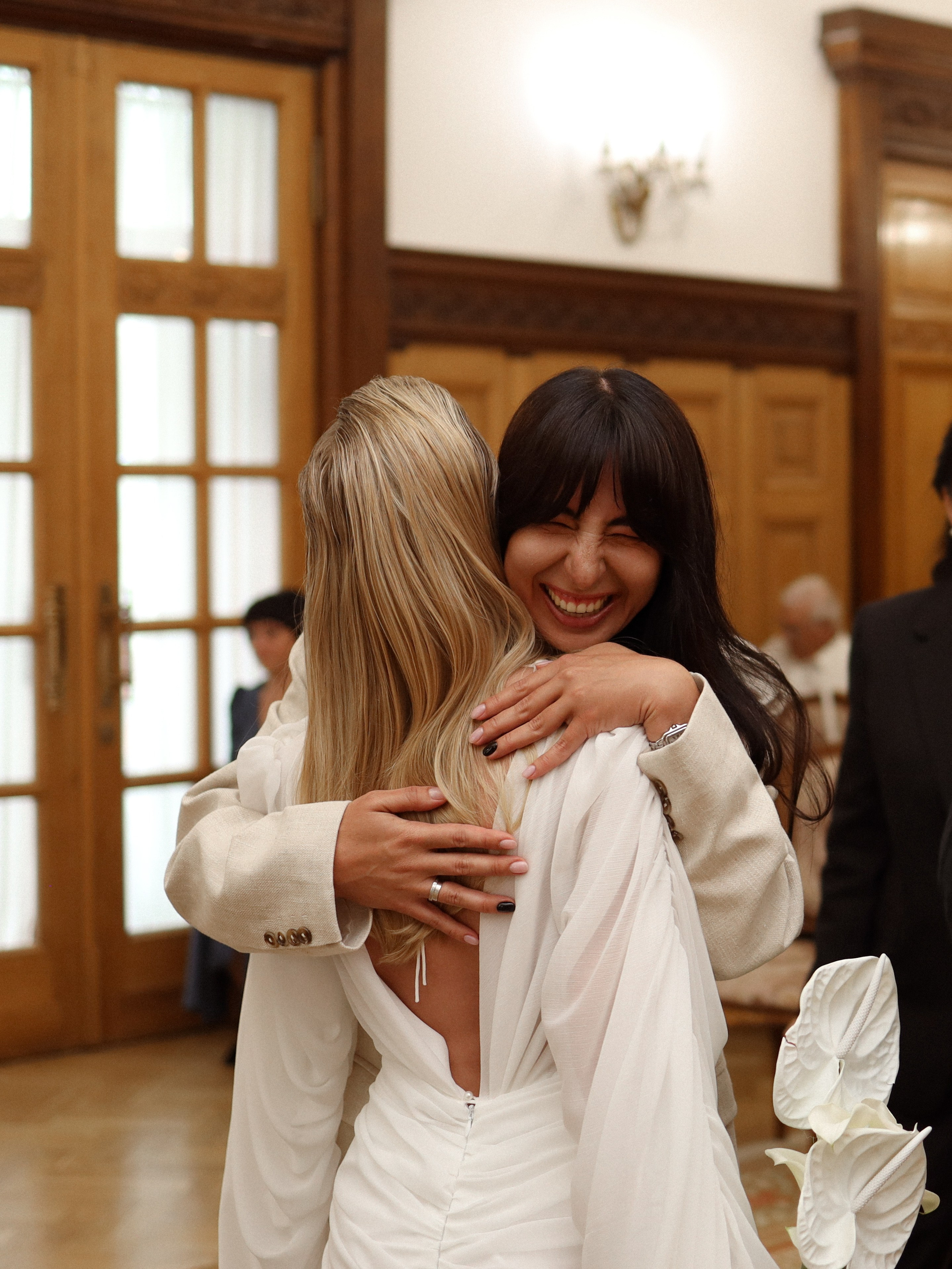 Алина и Виталя. Свадебный фотограф в Москве и Санкт-Петербурге