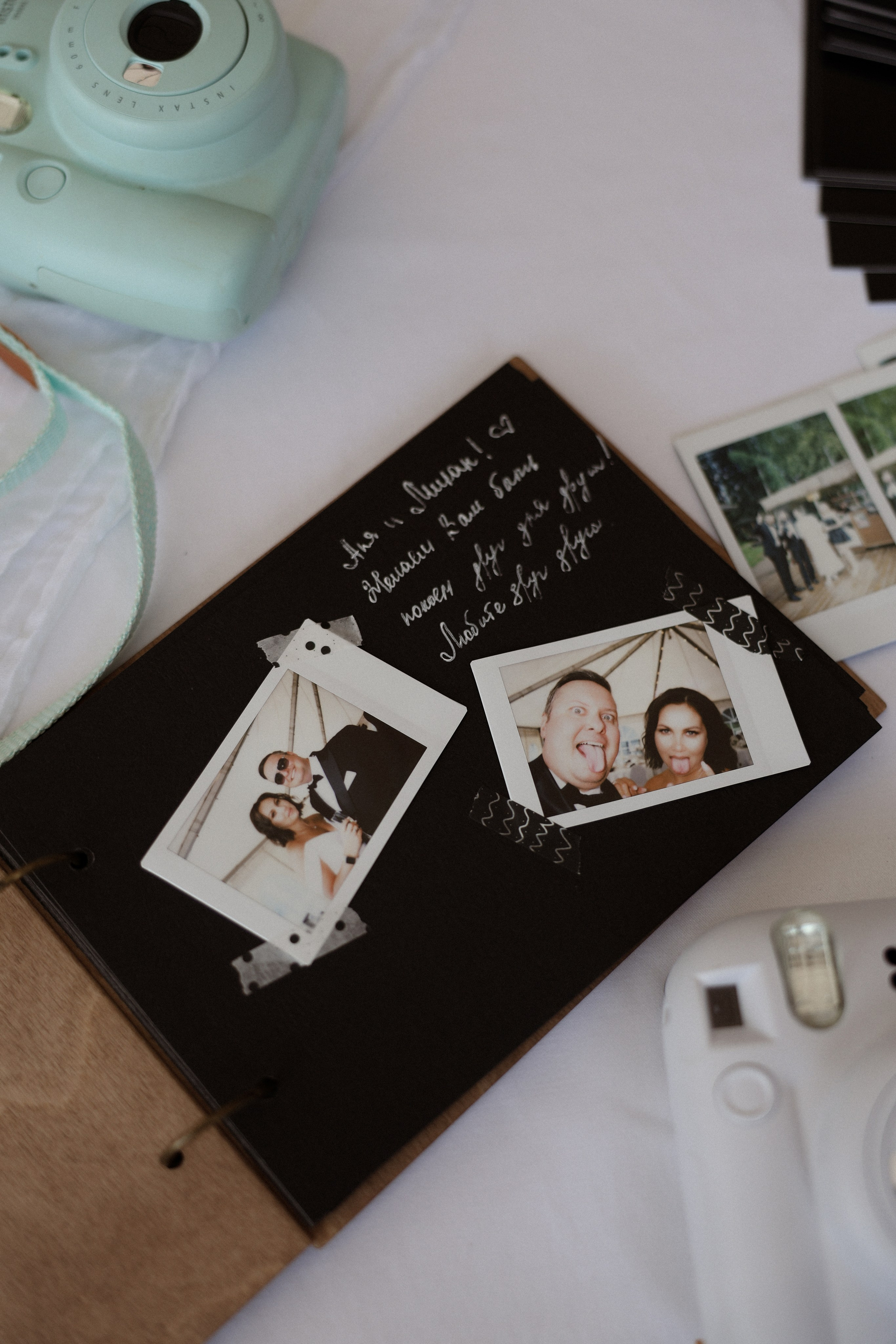 «Магия выставленного света» — Анна и Милан. Свадебный и семейный фотограф в Москве Ломова Ирина