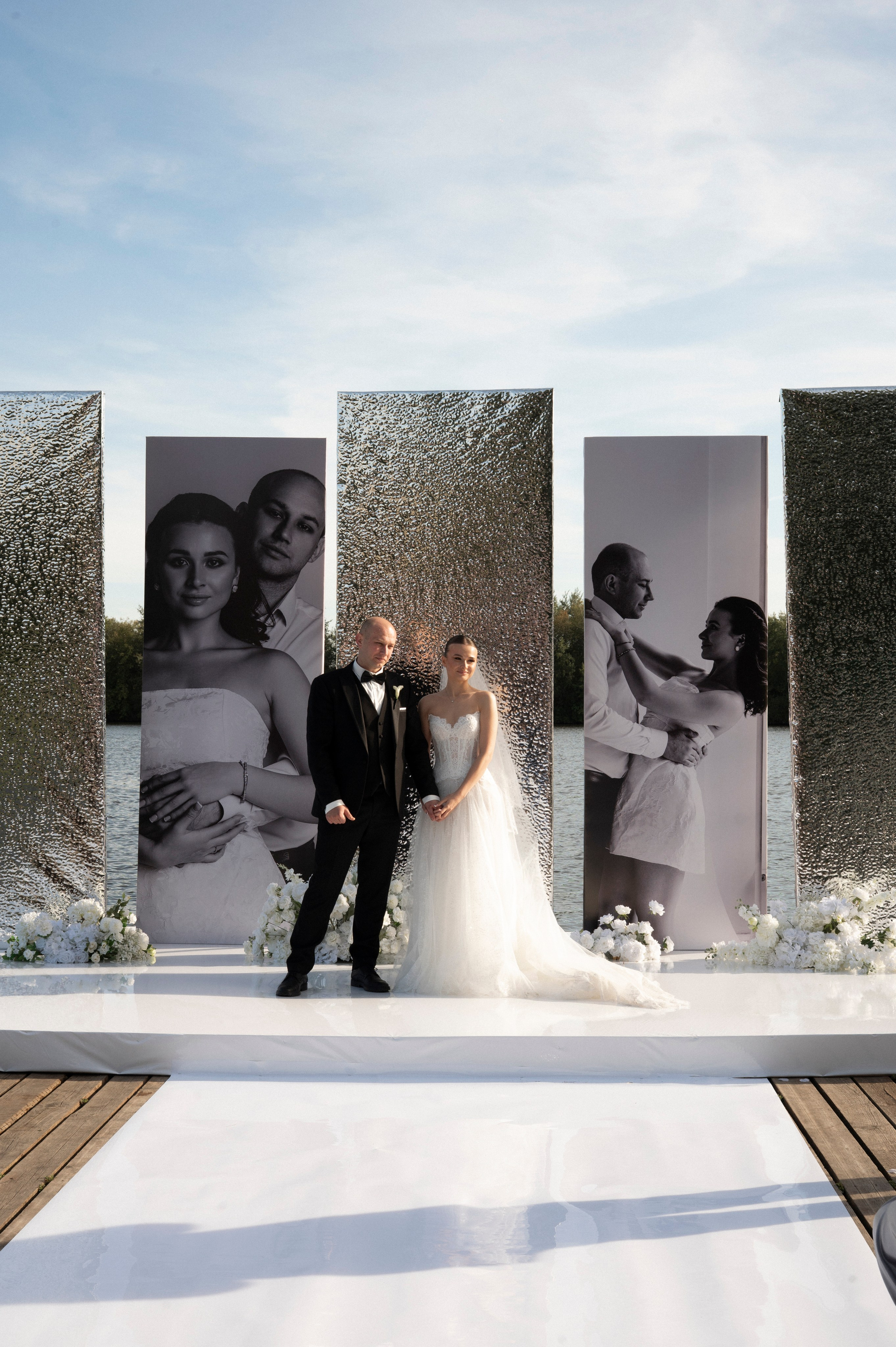 Мы одна большая семья. Фотограф Евгения Мирошниченко