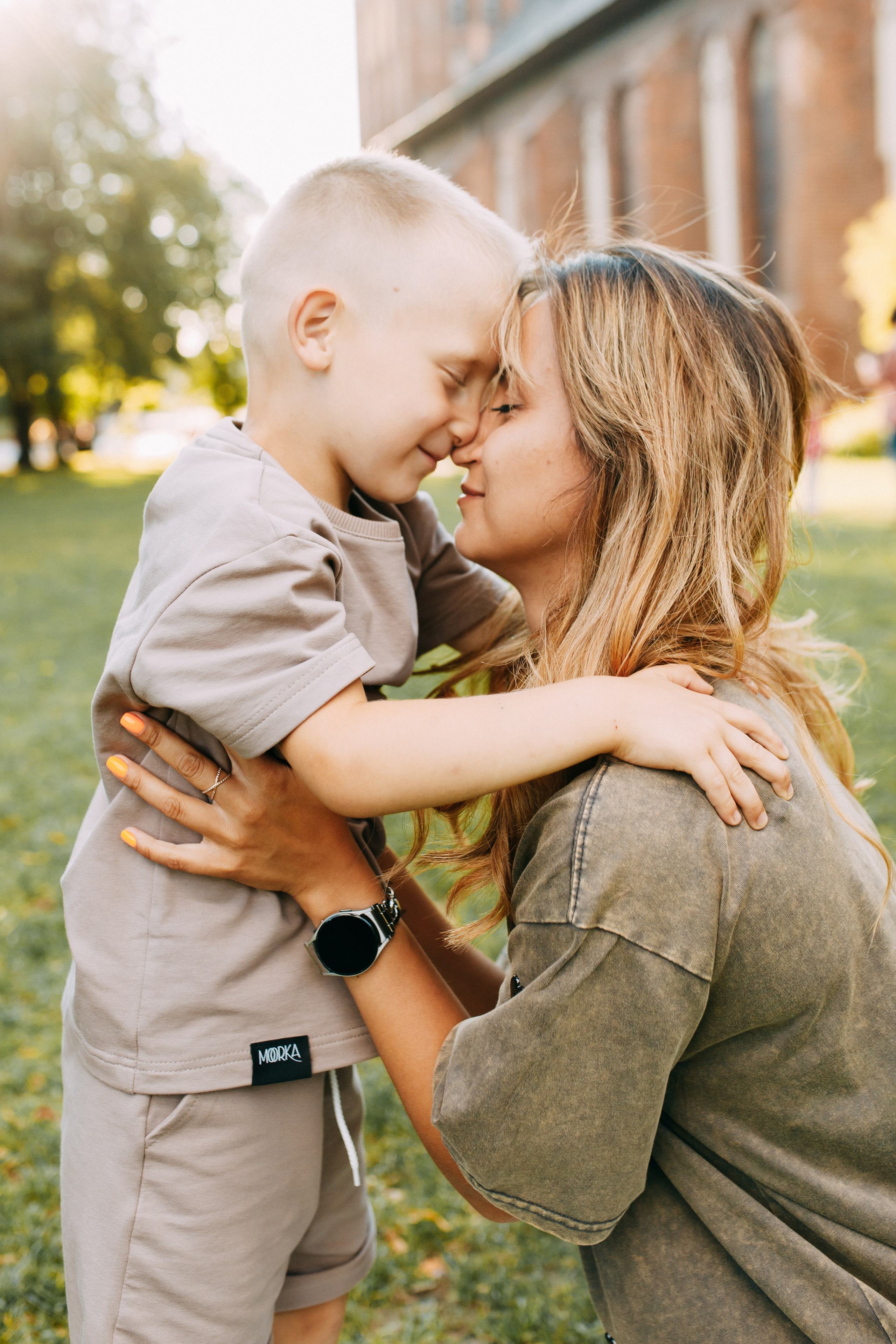 Фотосессия в Калининграде. Фотограф в Калининграде Екатерина Осинцева