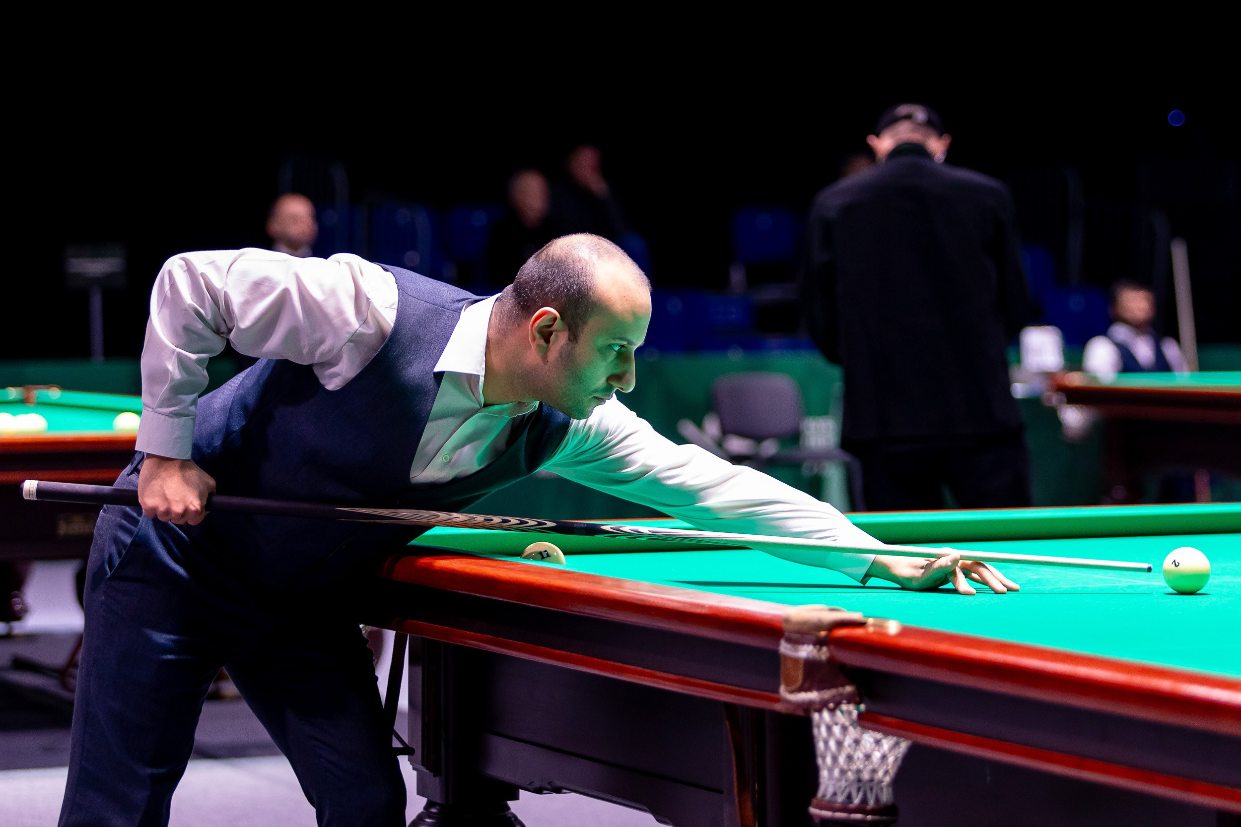 Бильярд, 9 ноября 2024. Htykk_photo