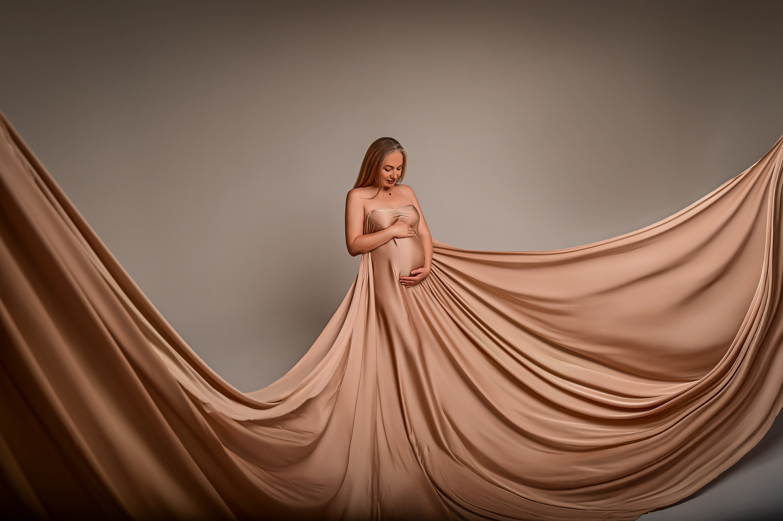 Беременность. Семейный и свадебный фотограф в Донецке Донская Анастасия