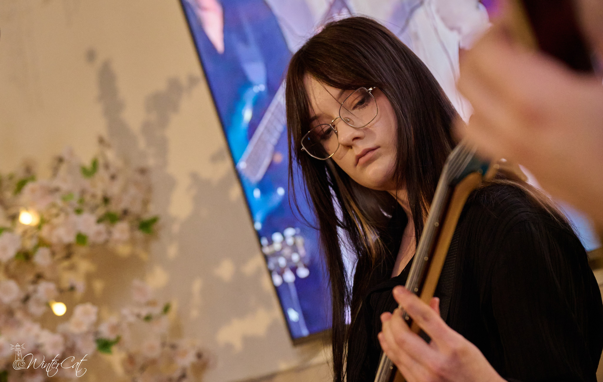 Тёплый Вечер (18.04.26 Чайка). Портретный и репортажный фотограф в Магадане Андрей Нефедов WinterCatPhoto