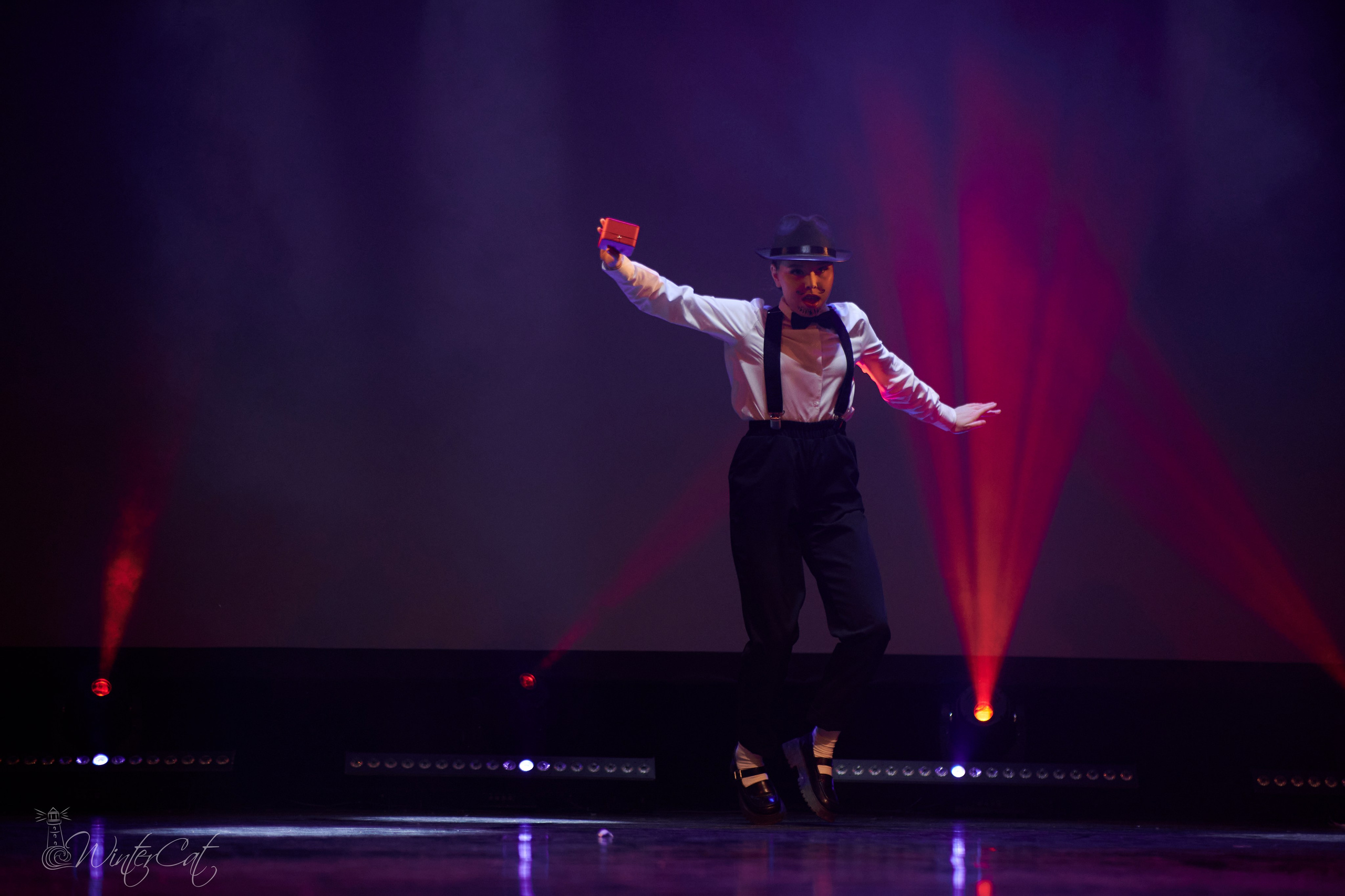 Посвящение в Студенты МКИ 25. Портретный и репортажный фотограф в Магадане Андрей Нефедов WinterCatPhoto