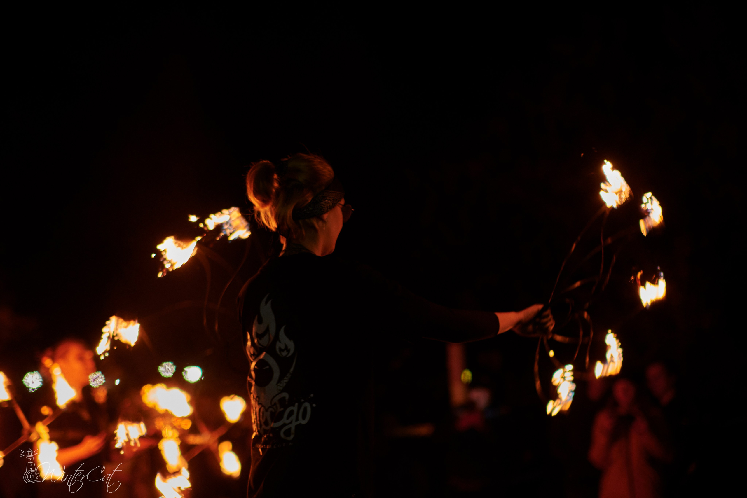 Закрытие мотосезона 2025 Полярные Совы. Портретный и репортажный фотограф в Магадане Андрей Нефедов WinterCatPhoto