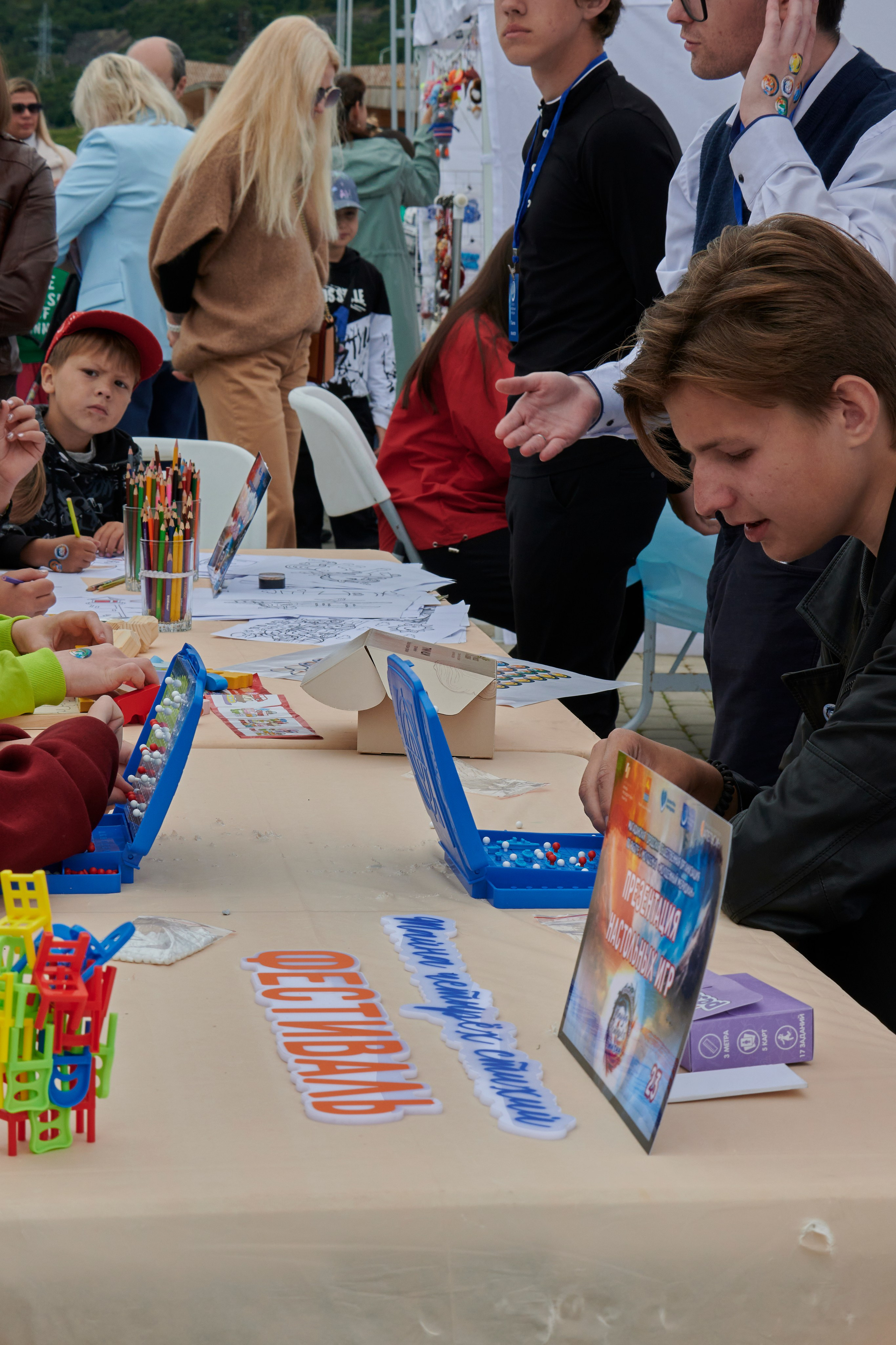 Тайна четырёх стихий. Портретный и репортажный фотограф в Магадане Андрей Нефедов WinterCatPhoto