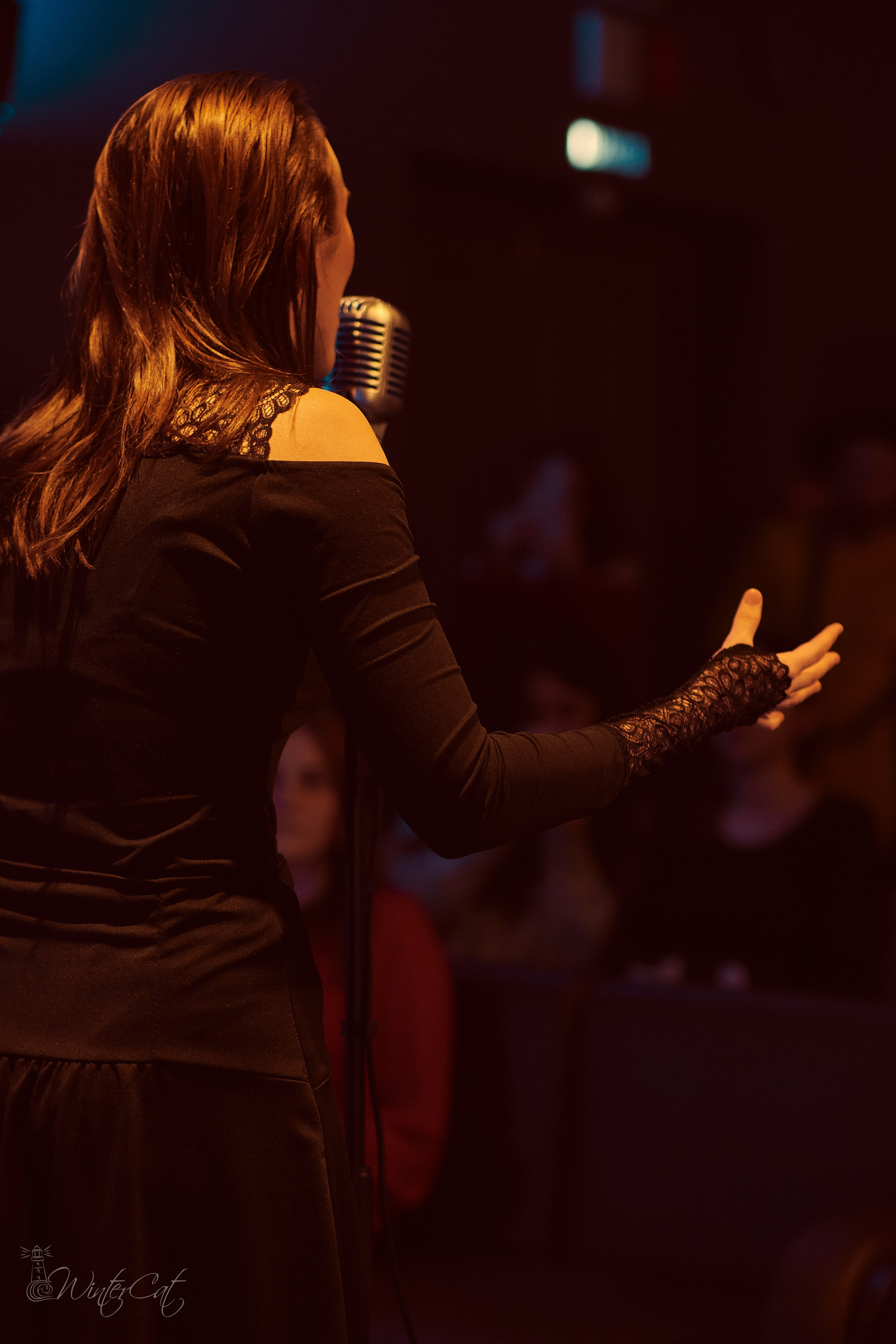 Фестиваль Крик (музей). Портретный и репортажный фотограф в Магадане Андрей Нефедов WinterCatPhoto