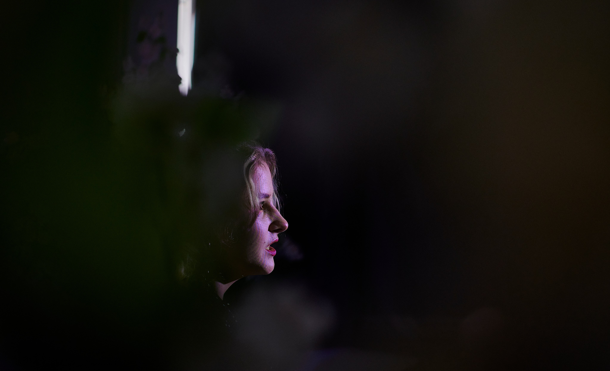 Крик (Чайка 11.05.24). Портретный и репортажный фотограф в Магадане Андрей Нефедов WinterCatPhoto