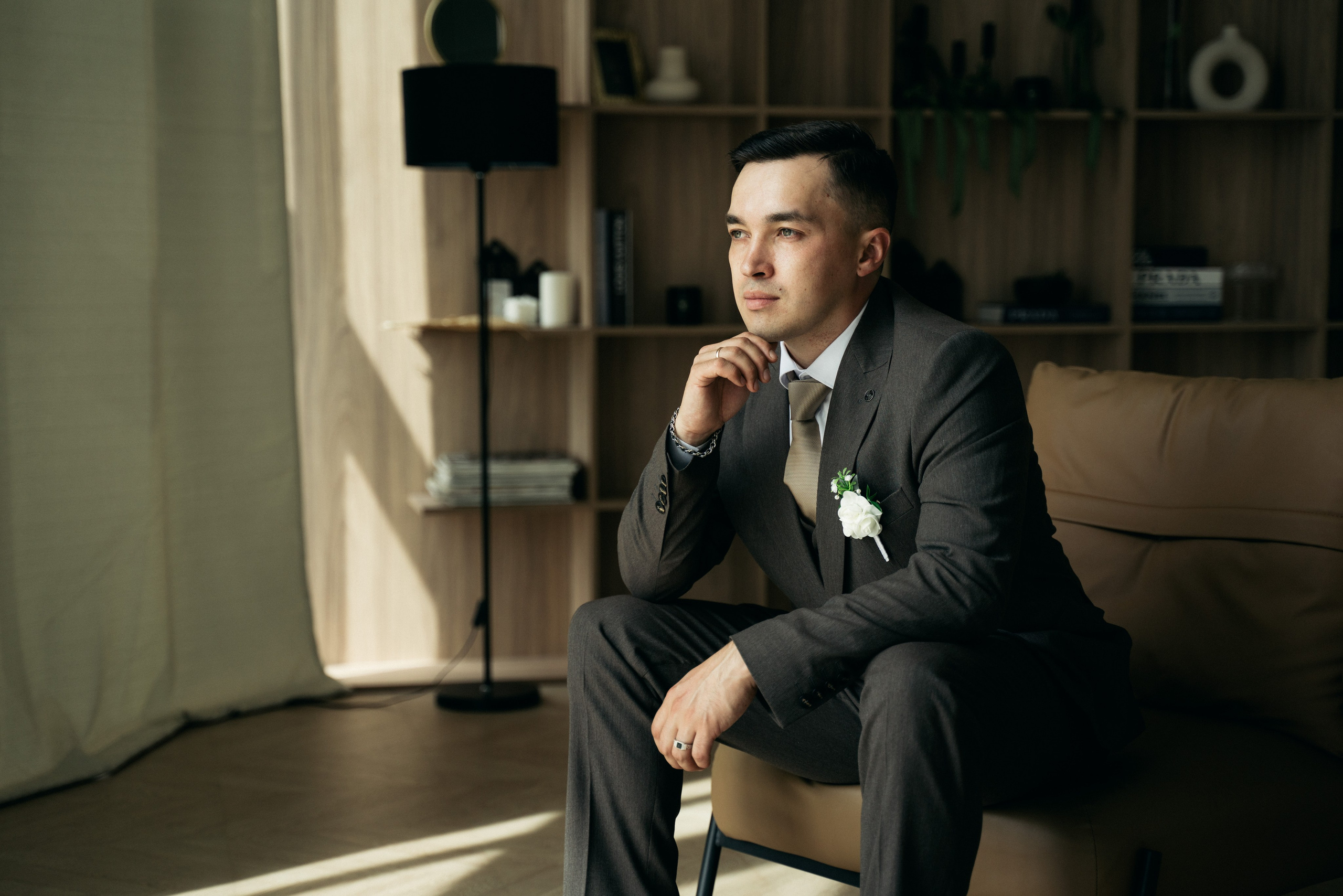 Ильнур и Динара. Свадебный день. Отбор. Кафе Ля делис. Семейный и свадебный фотограф Молодзяновская Елена