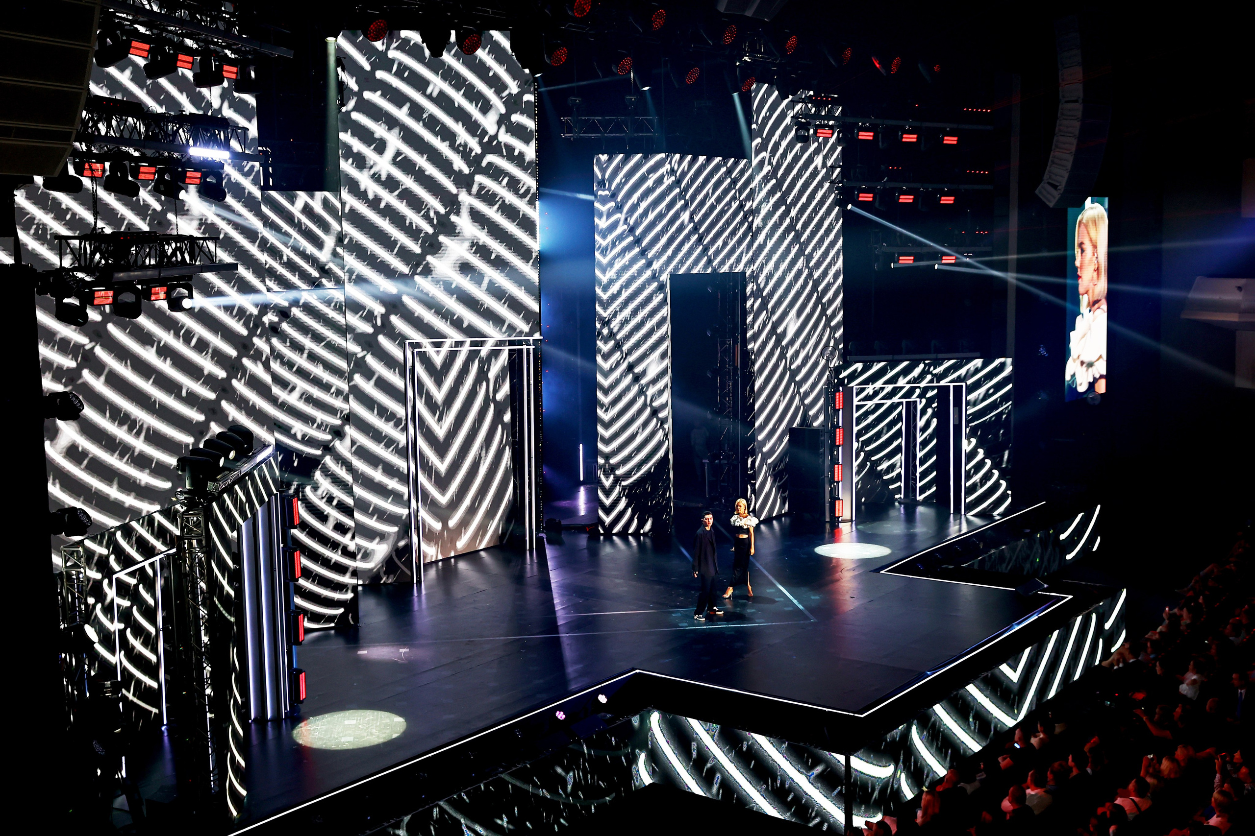 Репортаж «Белые ночи», БКЗ. Фотограф — Татьяна Кириллова, г. Санкт-Петербург