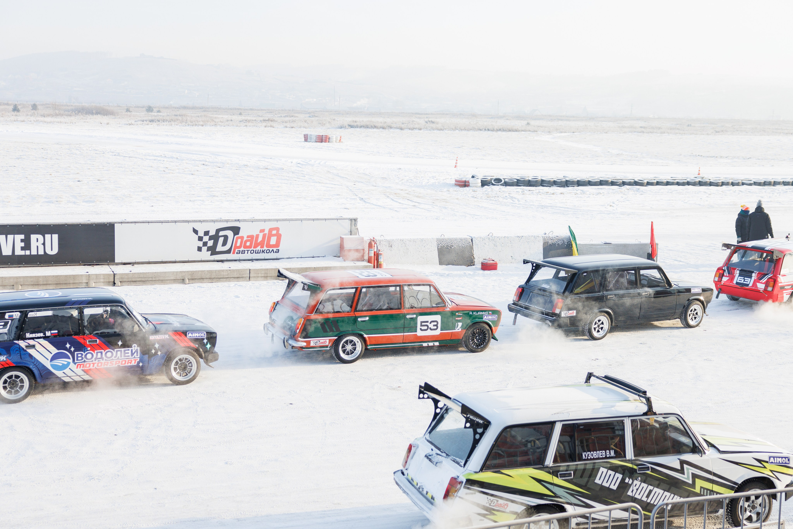 Автомобили. Фотограф в Красноярске Евдокимова Анастасия