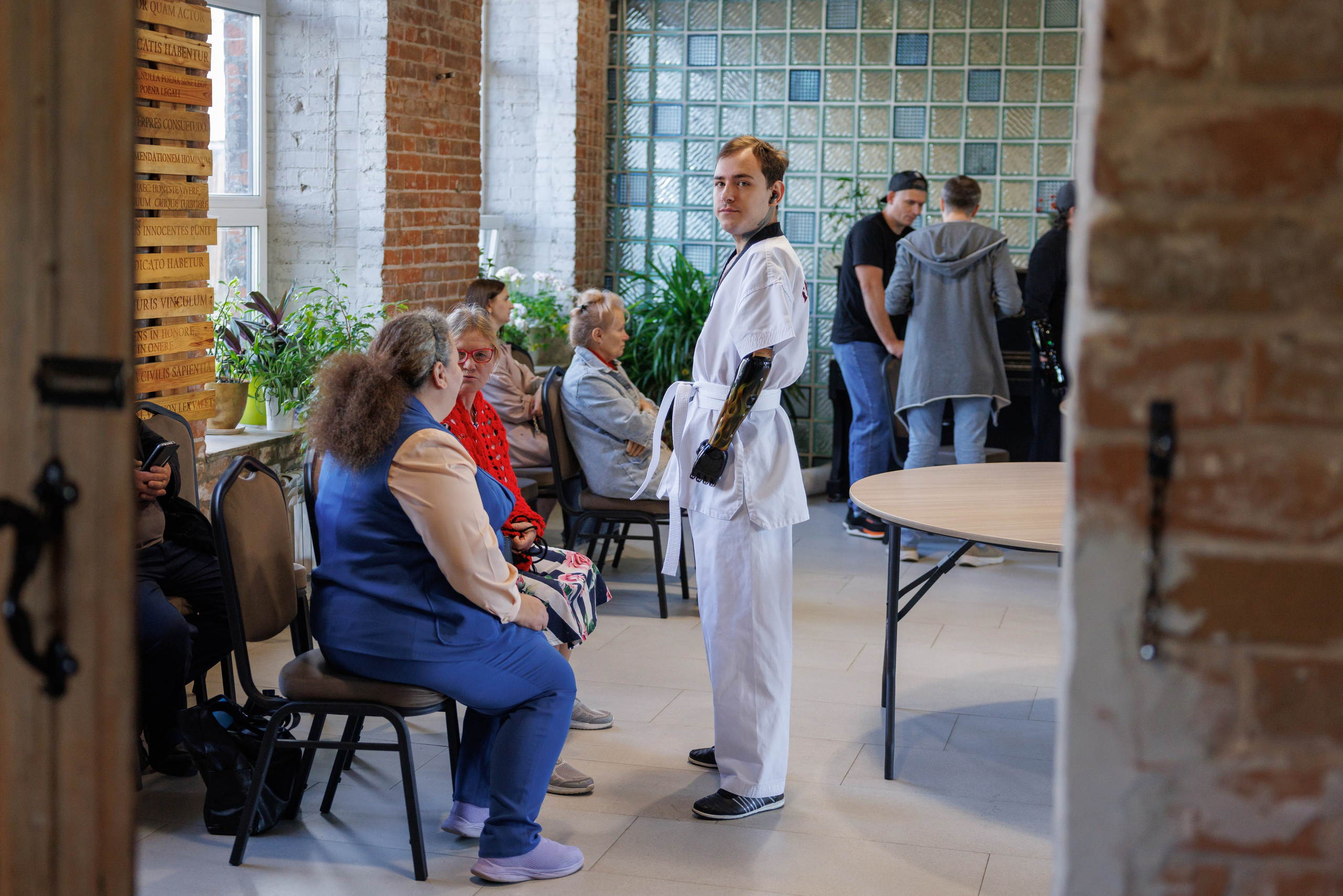 Кибер День от Маторика. Фотограф в Красноярске Евдокимова Анастасия