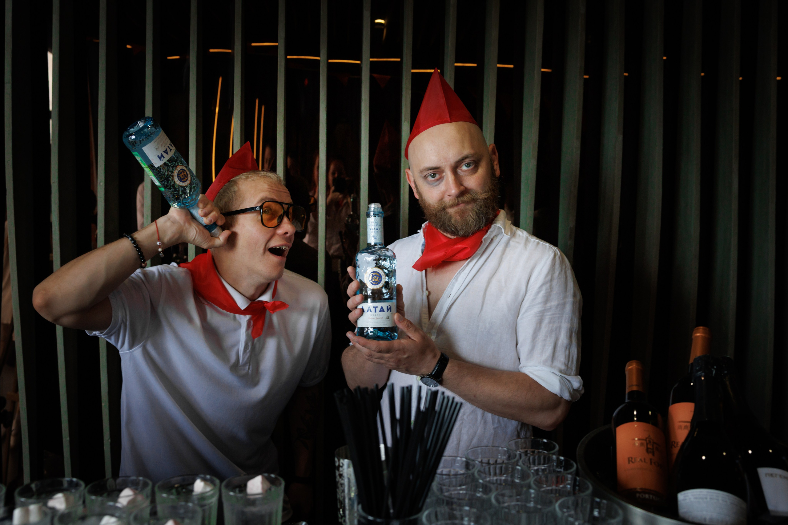 PreSeason 2025 Шамони. Фотограф в Красноярске Евдокимова Анастасия