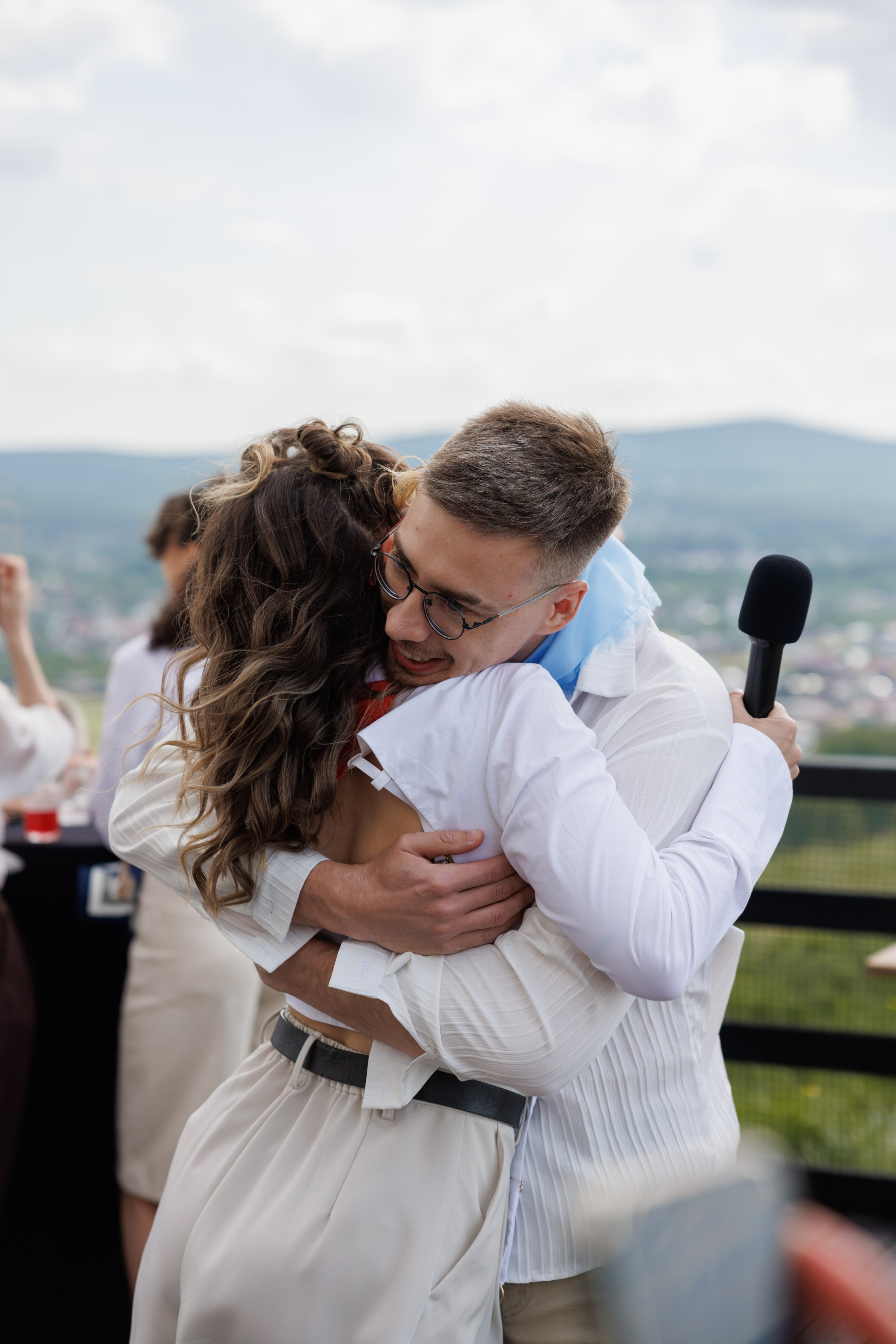 PreSeason 2025 Шамони. Фотограф в Красноярске Евдокимова Анастасия