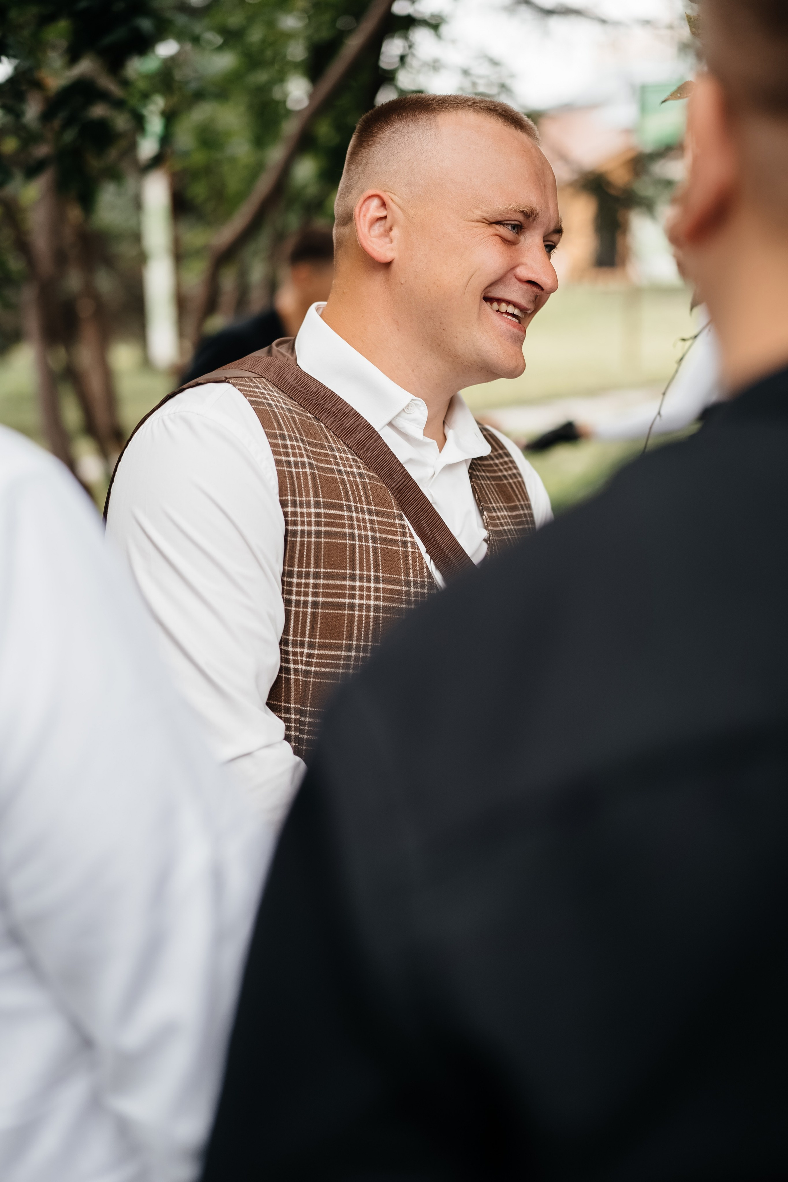 Валерия & Вячеслав. Свадебный фотограф Барнаул Алексей Павлов