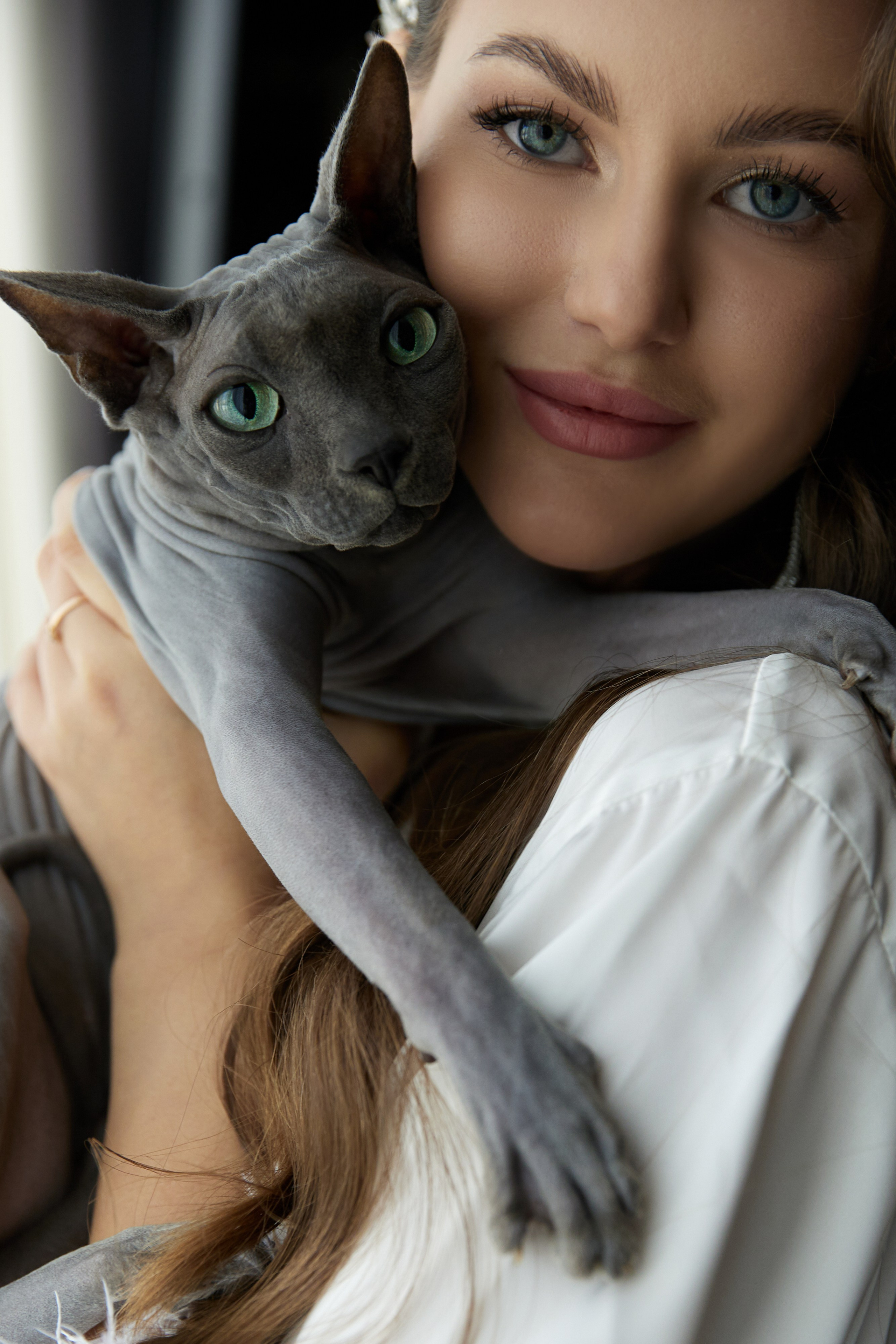 Богдан & Анна. Фотограф Сергей Гончаренко — Краснодар, Донецк, Ростов, Сочи