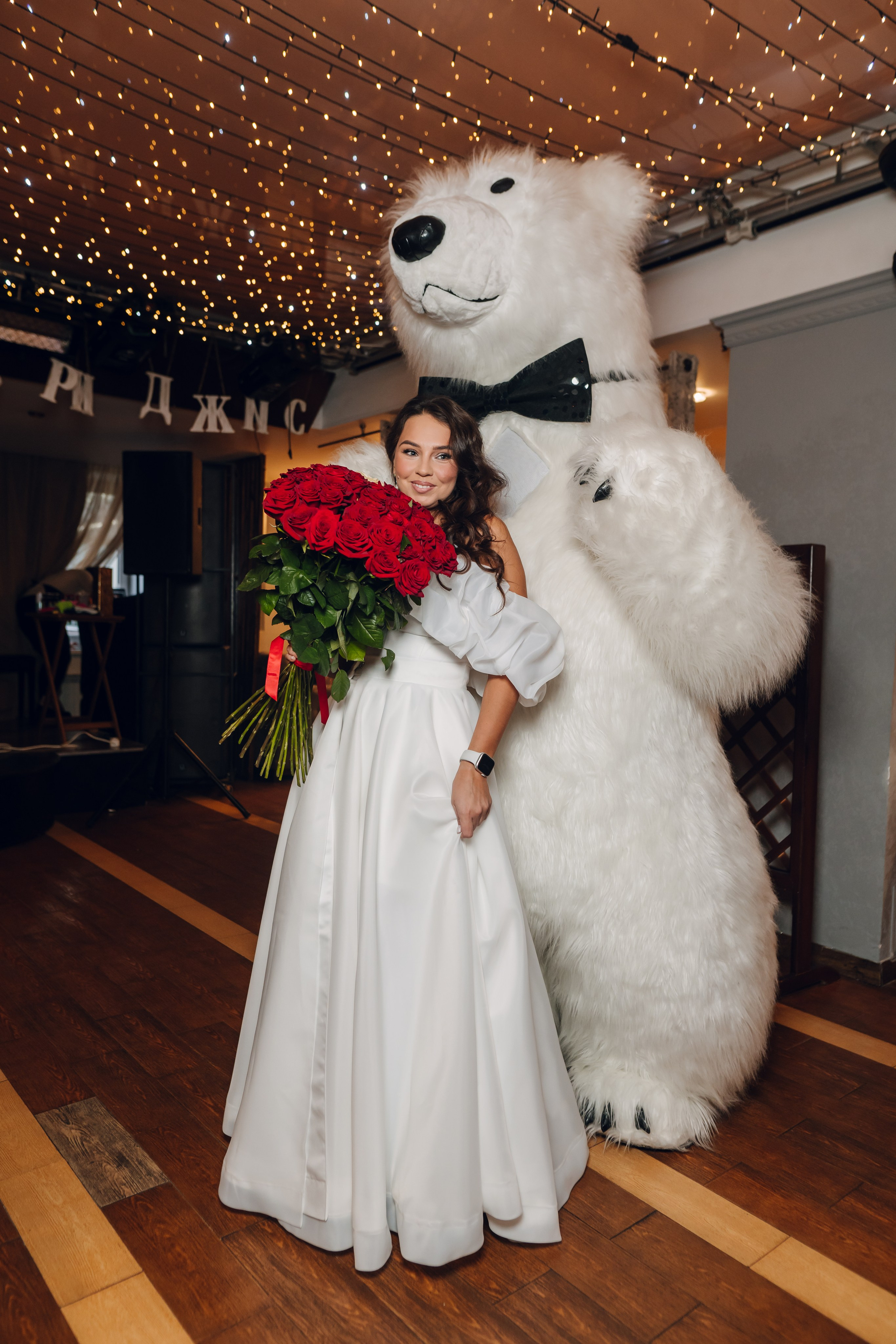 Юбилей. Свадебный, портретный и репортажный фотограф в Екатеринбурге