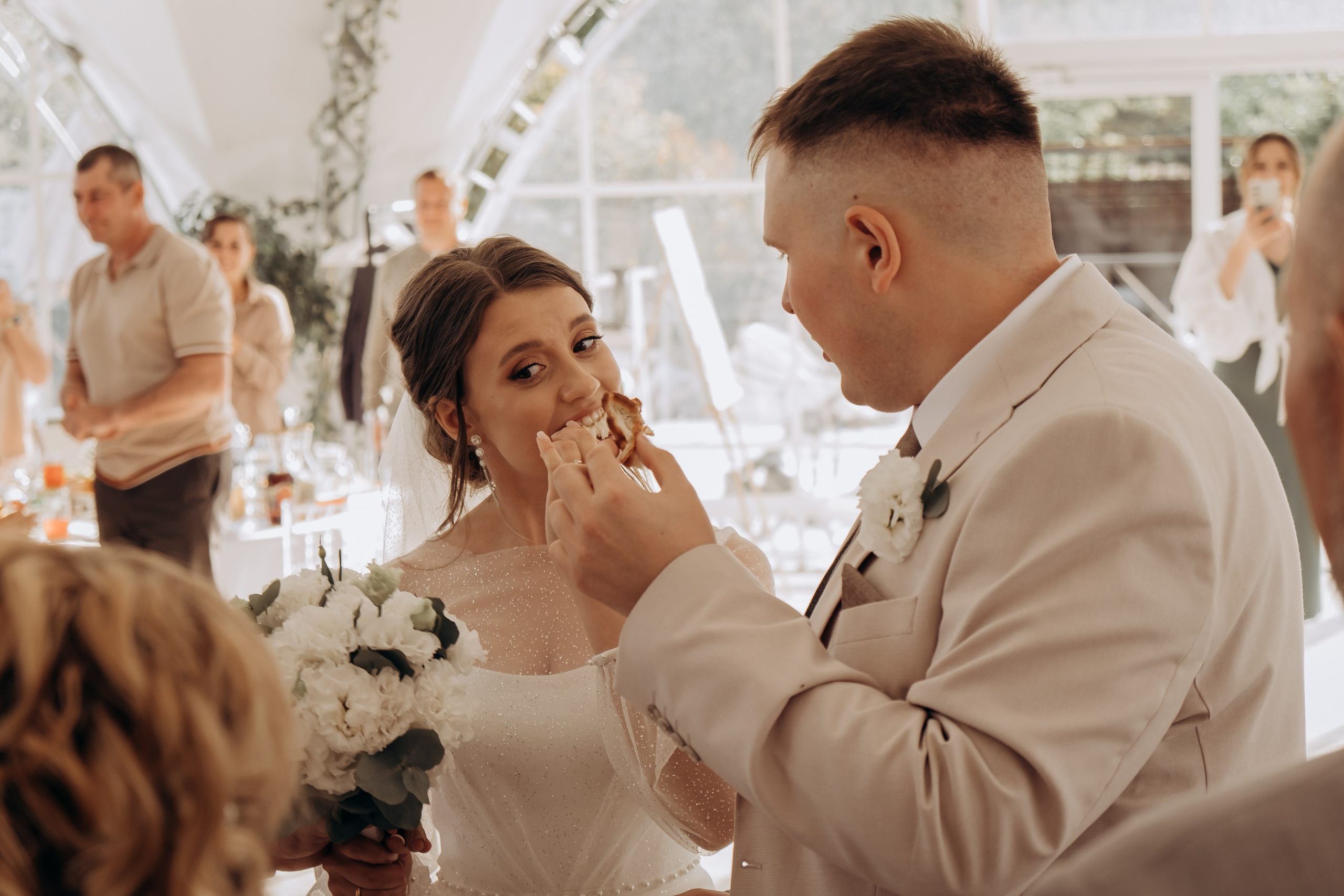 1. Свадебный фотограф Челябинск