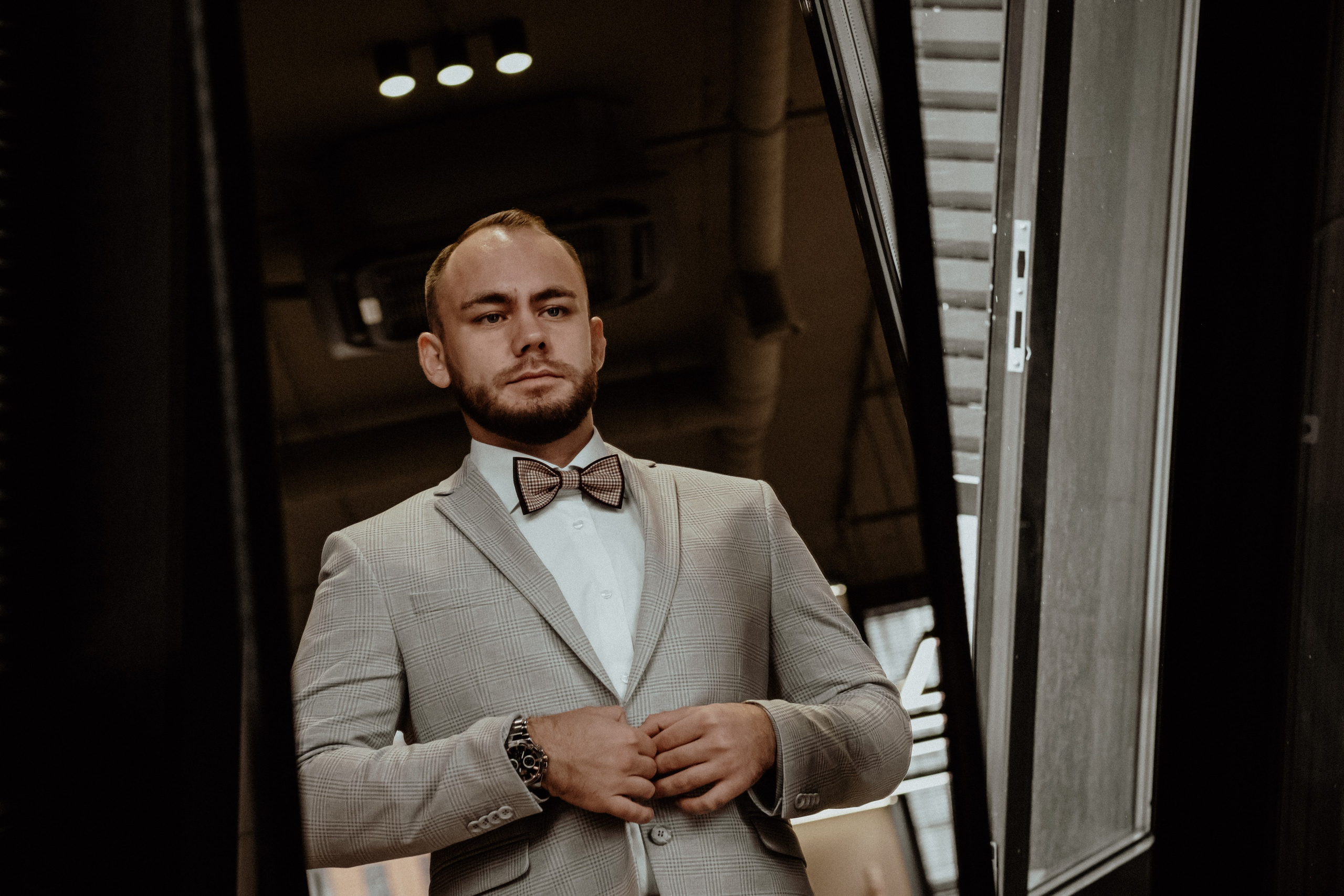 Алексей и Ольга. Свадебный фотограф Челябинск