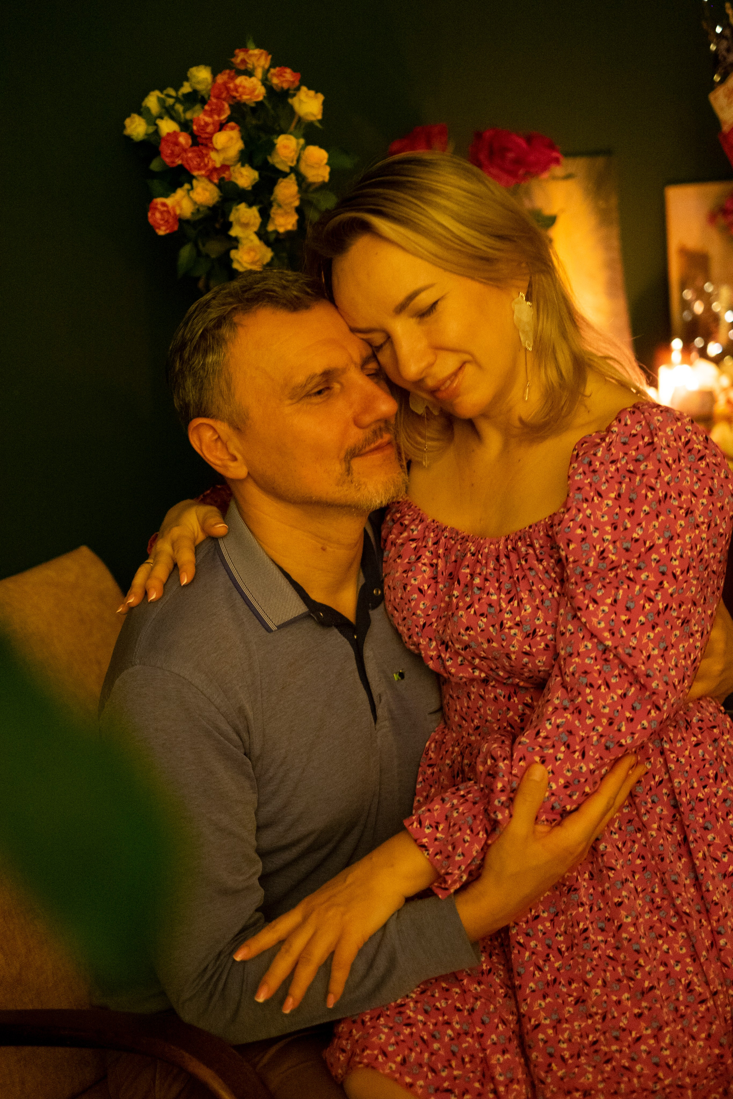 Живая Студия. Фототерапия «Пульс СЧАСТЬЯ»