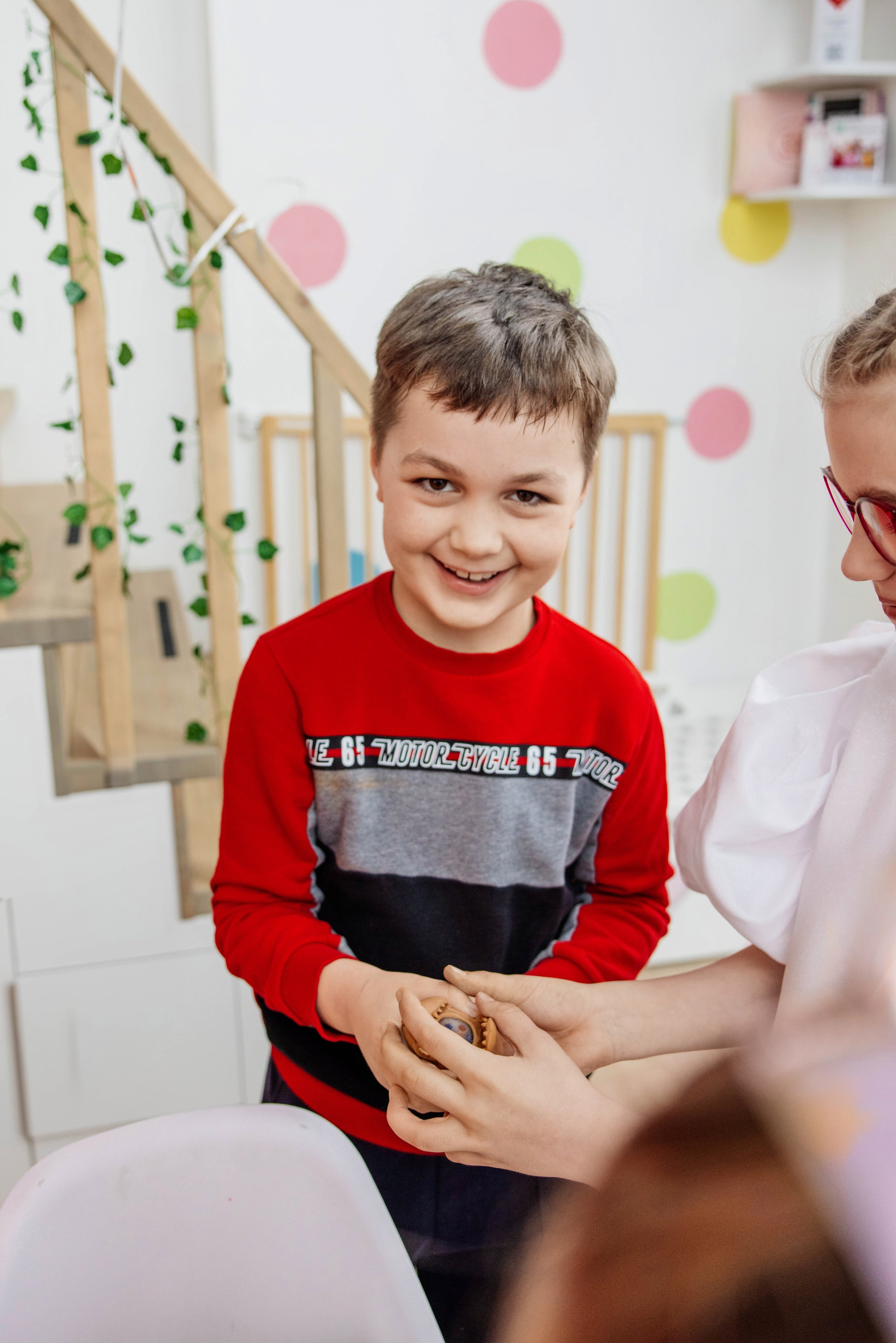 Birthday party charming loft. Андрей Шаповалов — репортажный фотограф в Москве