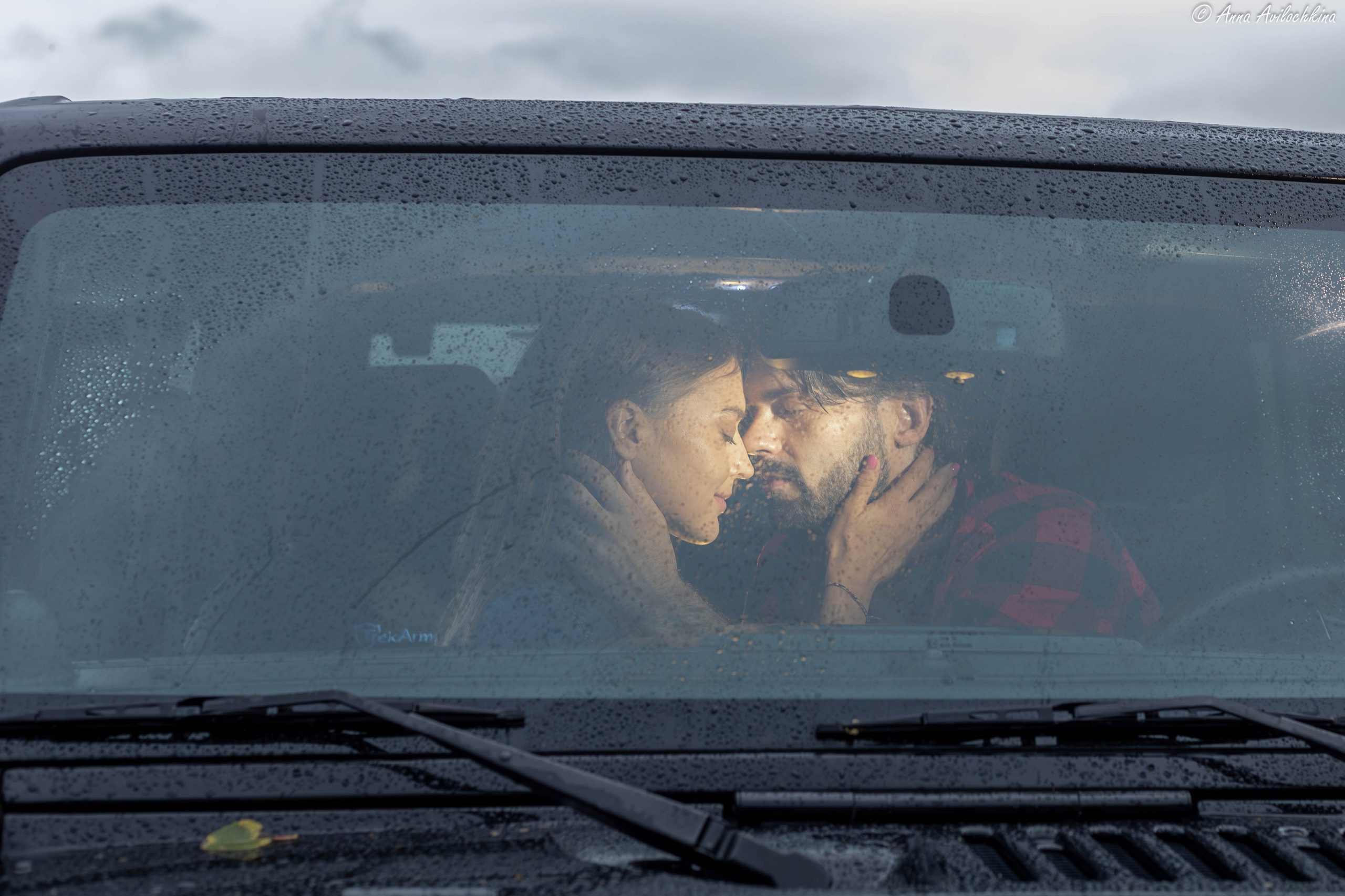 Альбомы романтических съёмок. Семейный и свадебный фотограф в Москве и Домодедово Анна Авилочкина