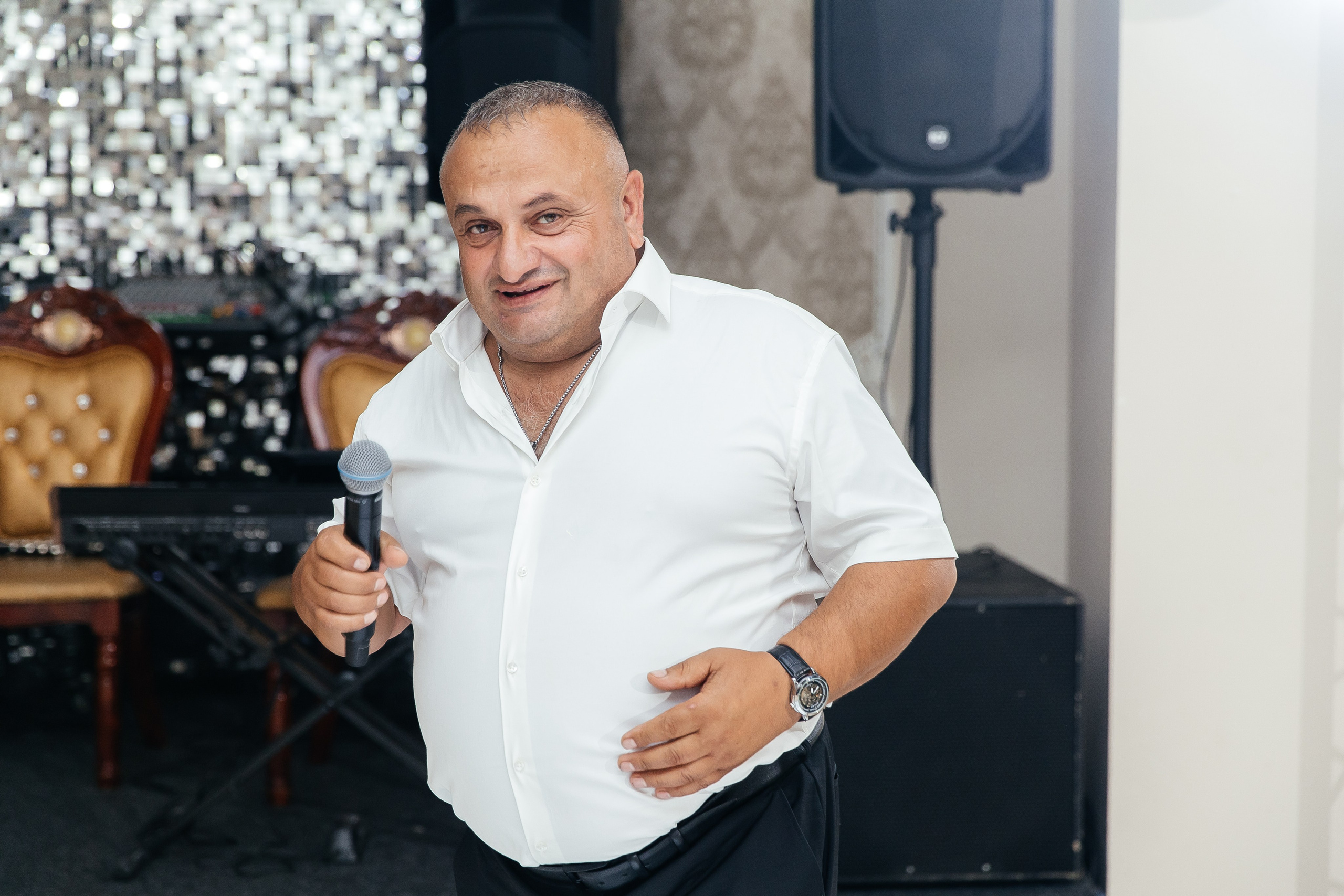 Сетрак и Марианна. Фотограф в Красноярске Надежда Воскресенская