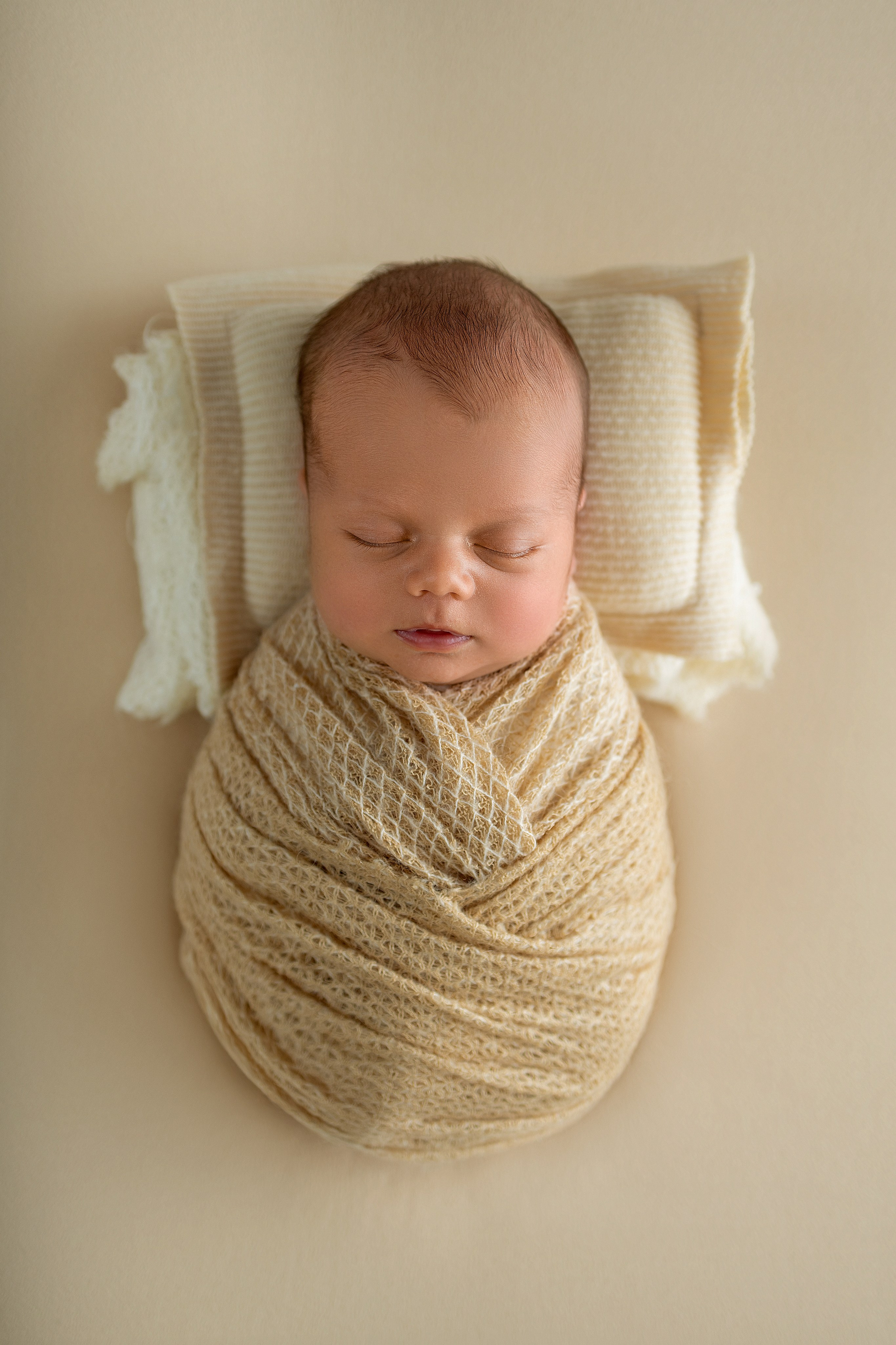 Фотограф новорожденных в г. Ростове-на-Дону Инна Дурасова