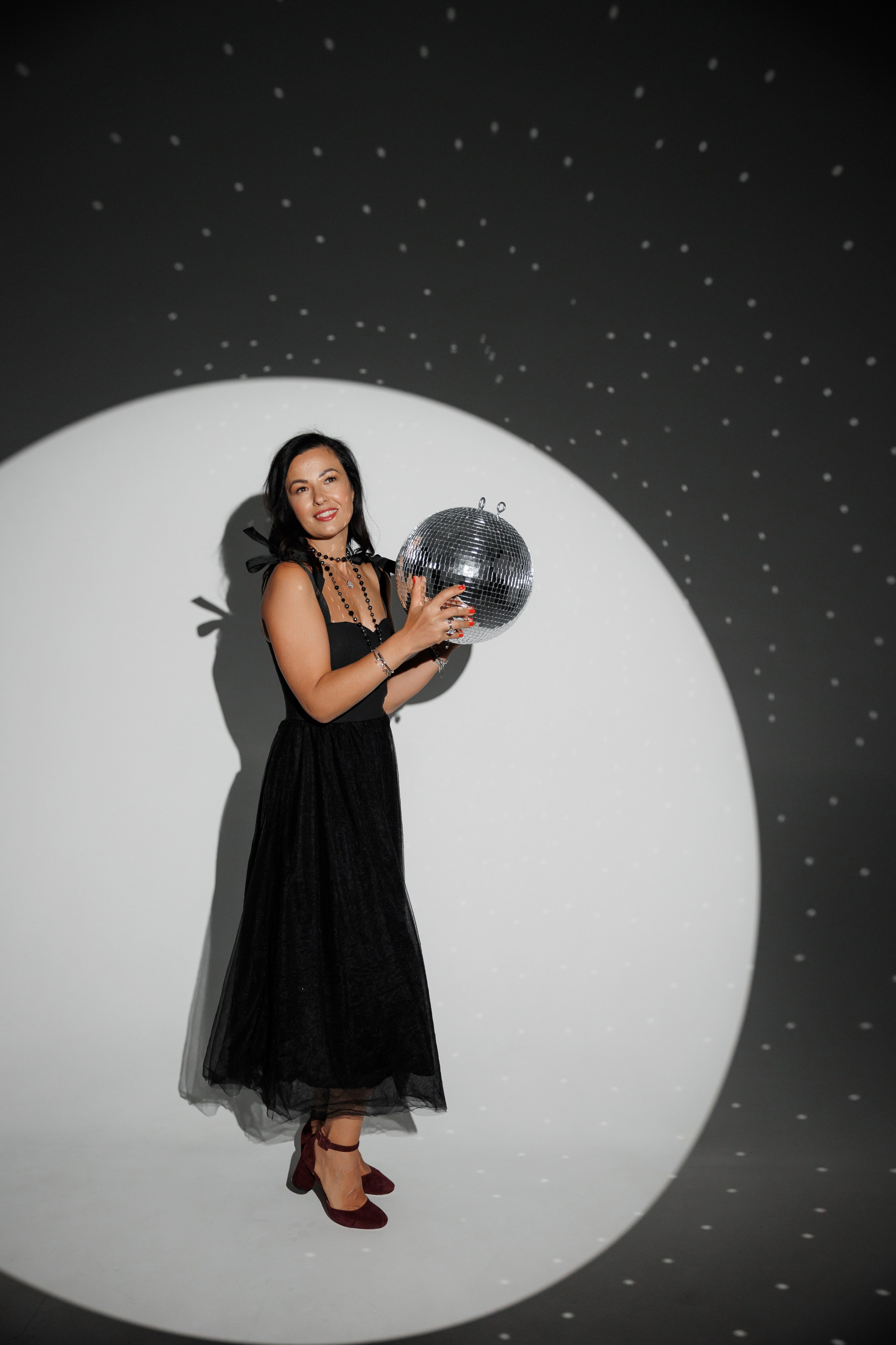 Студийная фотосессия к Дню Рождения, фотостудия Level-100, Королев. Свадебный и репортажный фотограф (Москва, Королев и другие)