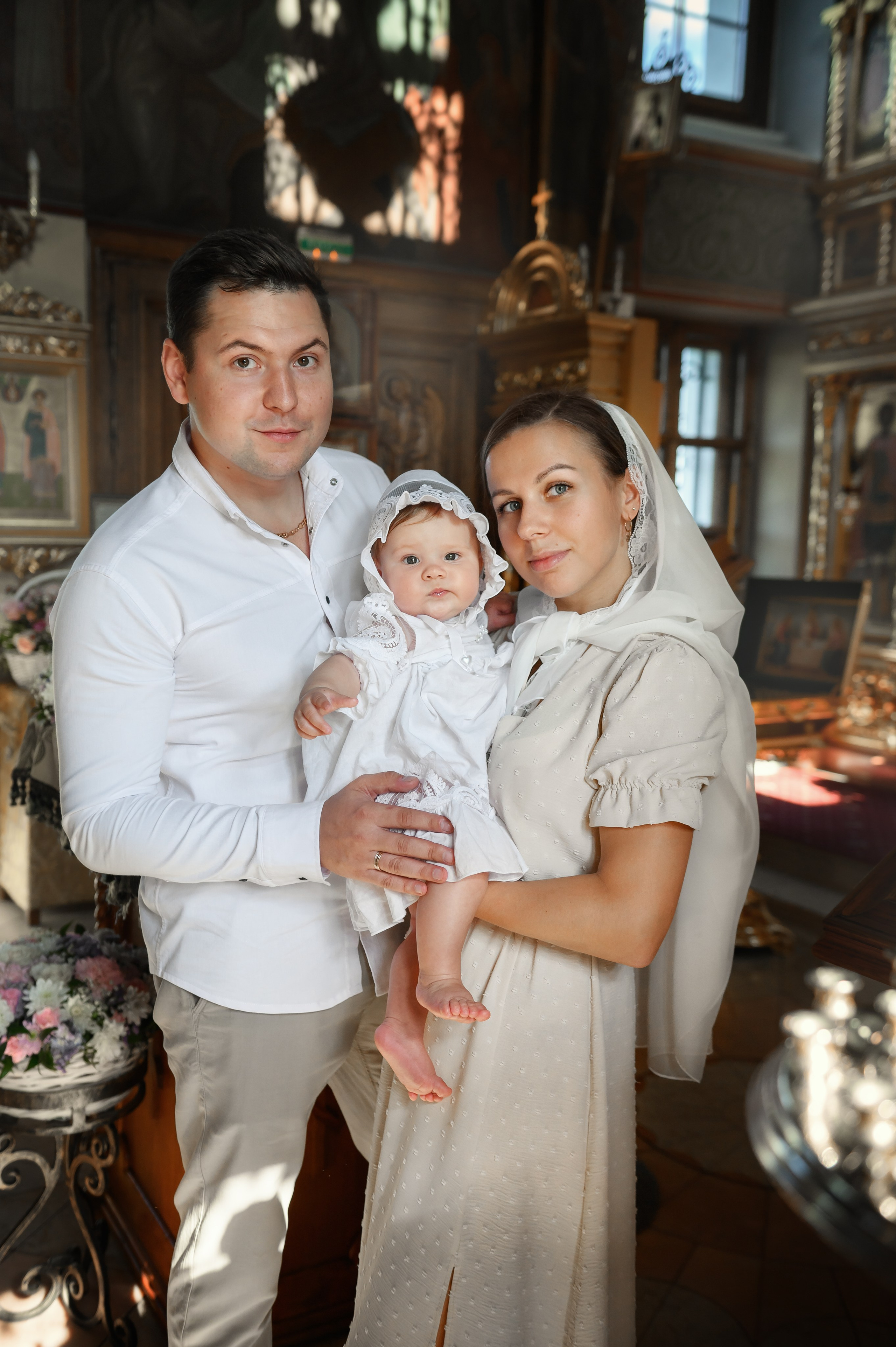 Таинство крещения 22