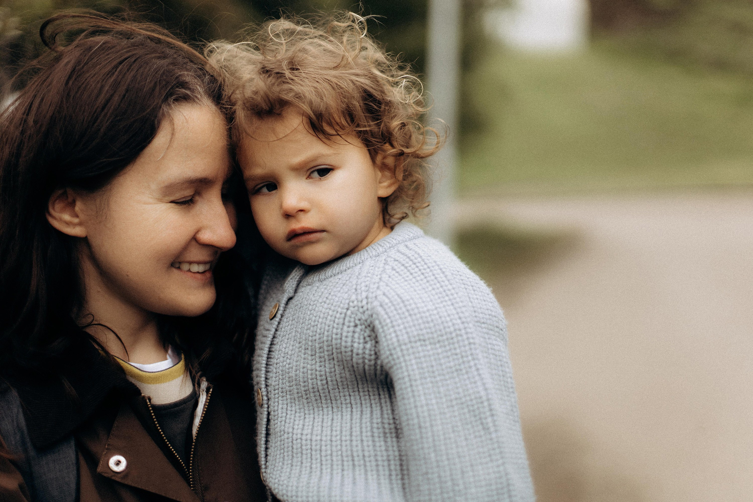 Анастасия, Анюта и Петя. Фотограф Тбилиси Саша Мороз