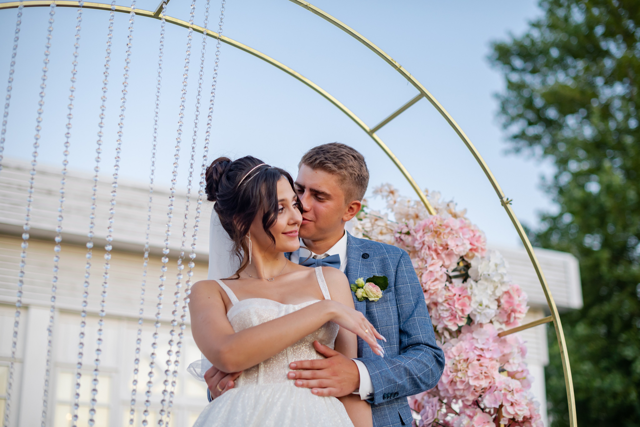 Усадьба Галицыных. Фотограф Галина Нестерова