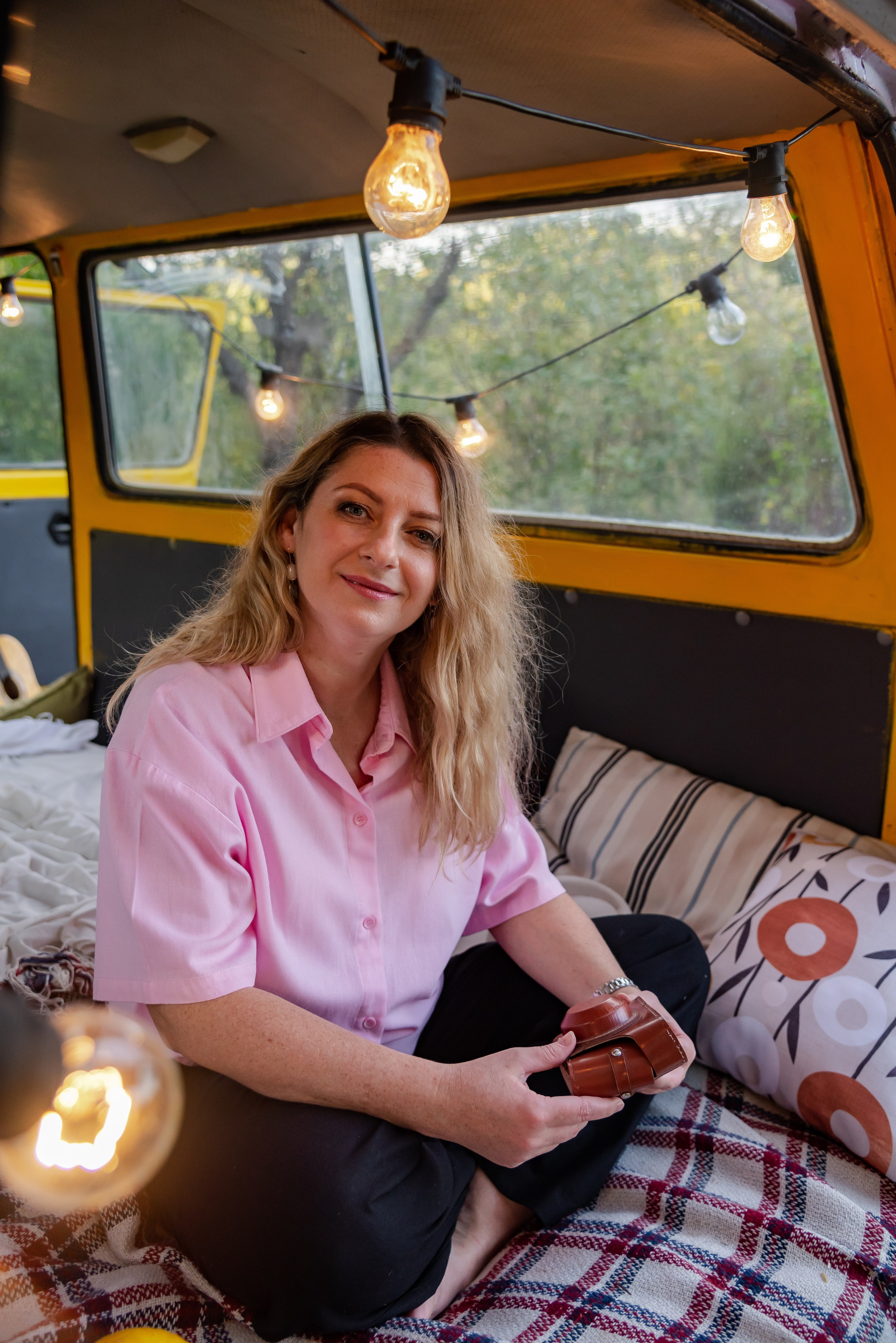 Аня. Фотограф Галина Нестерова