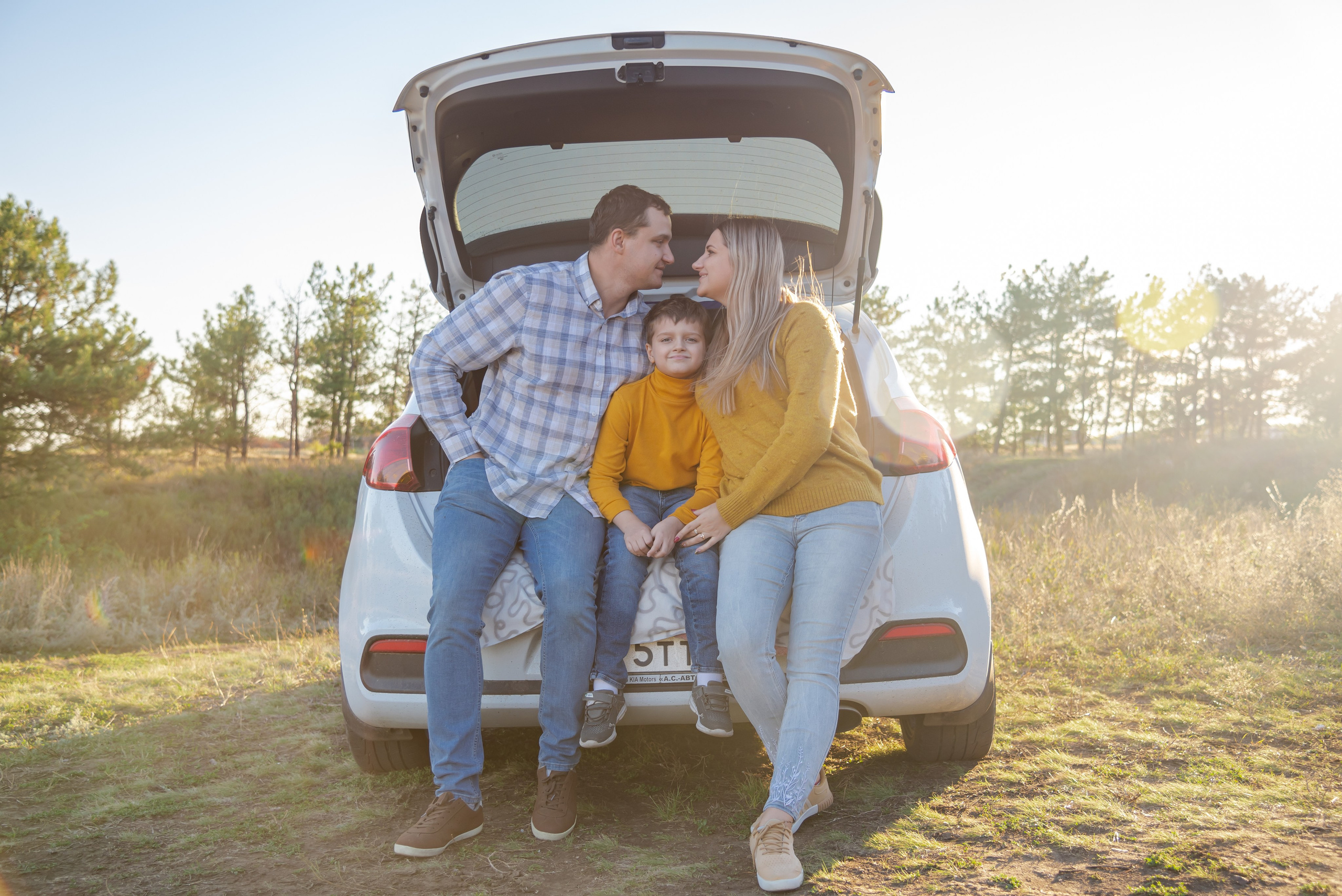 Вика. Фотограф Галина Нестерова