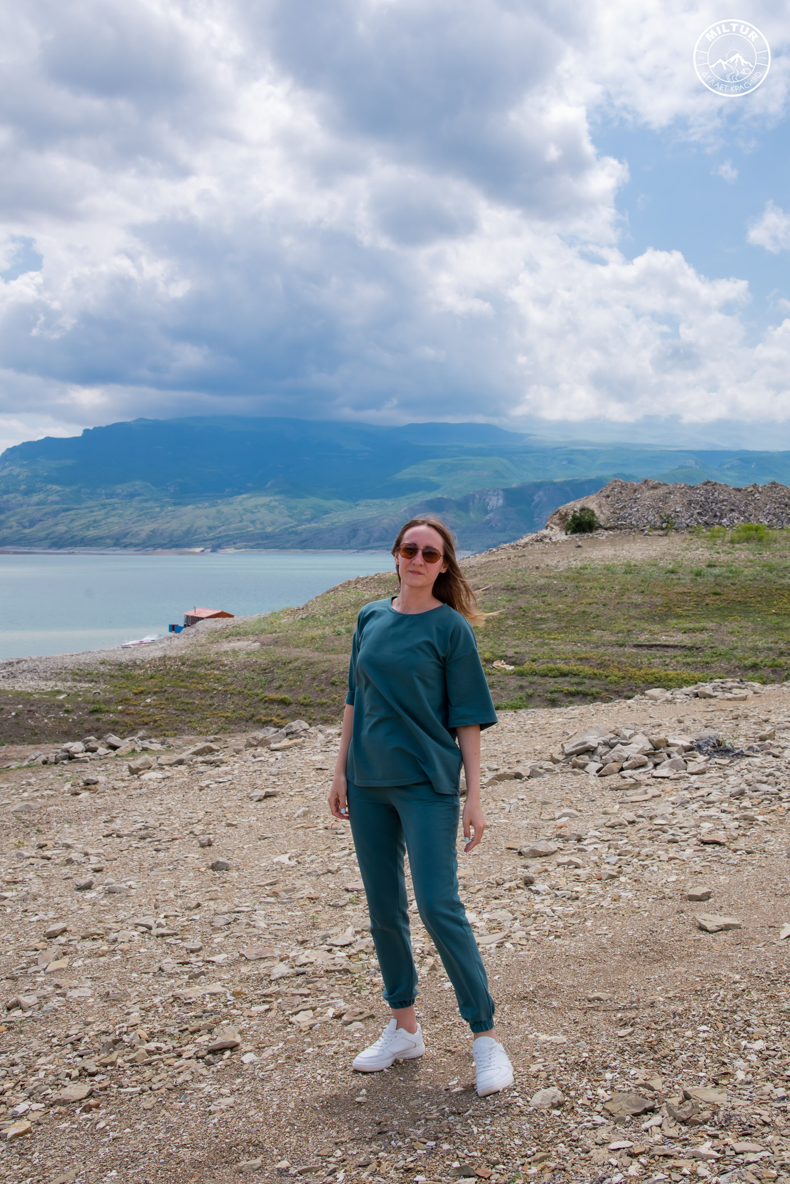 Тур в Чечню. Фотограф Галина Нестерова