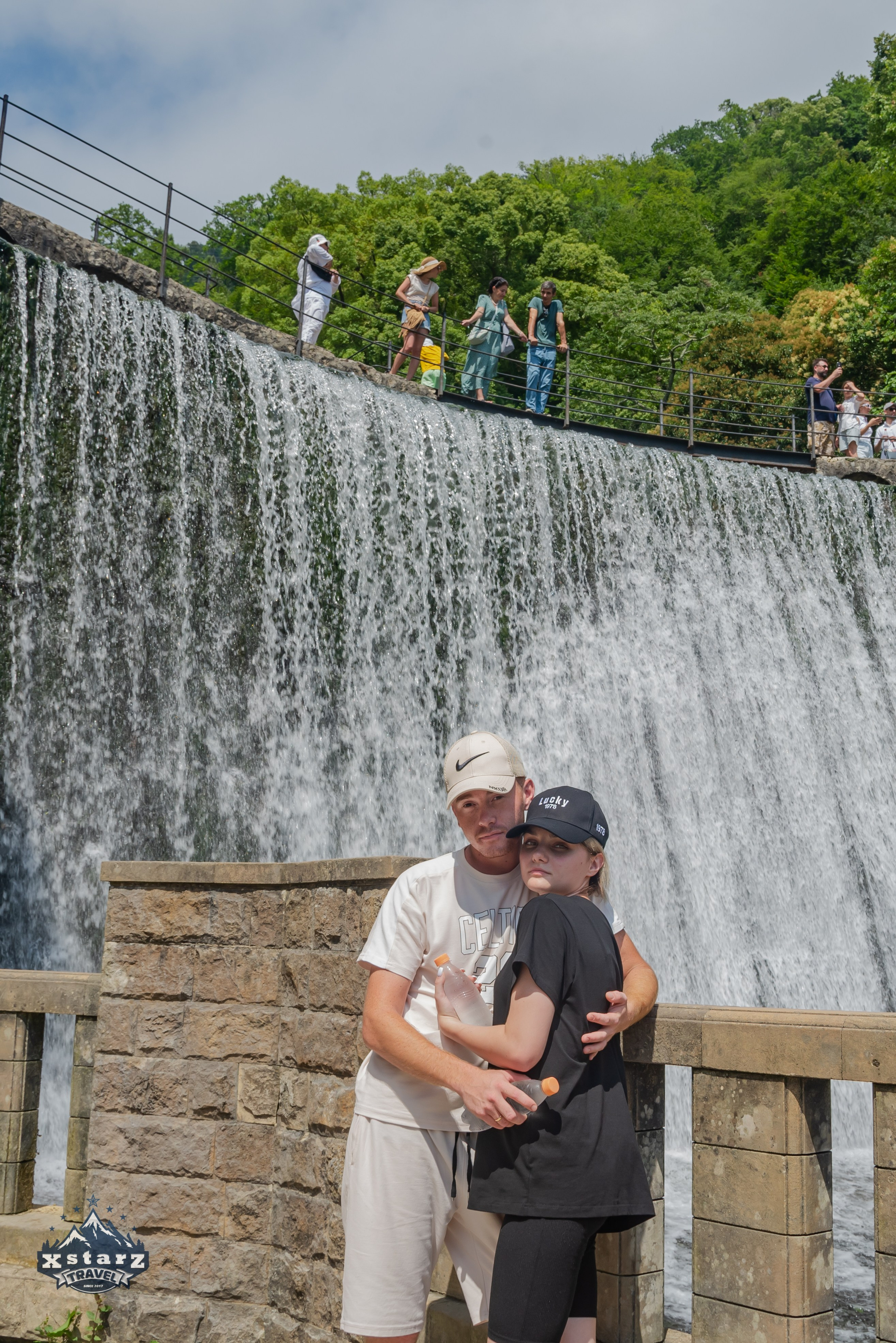 Тур в Абхазию. Фотограф Галина Нестерова