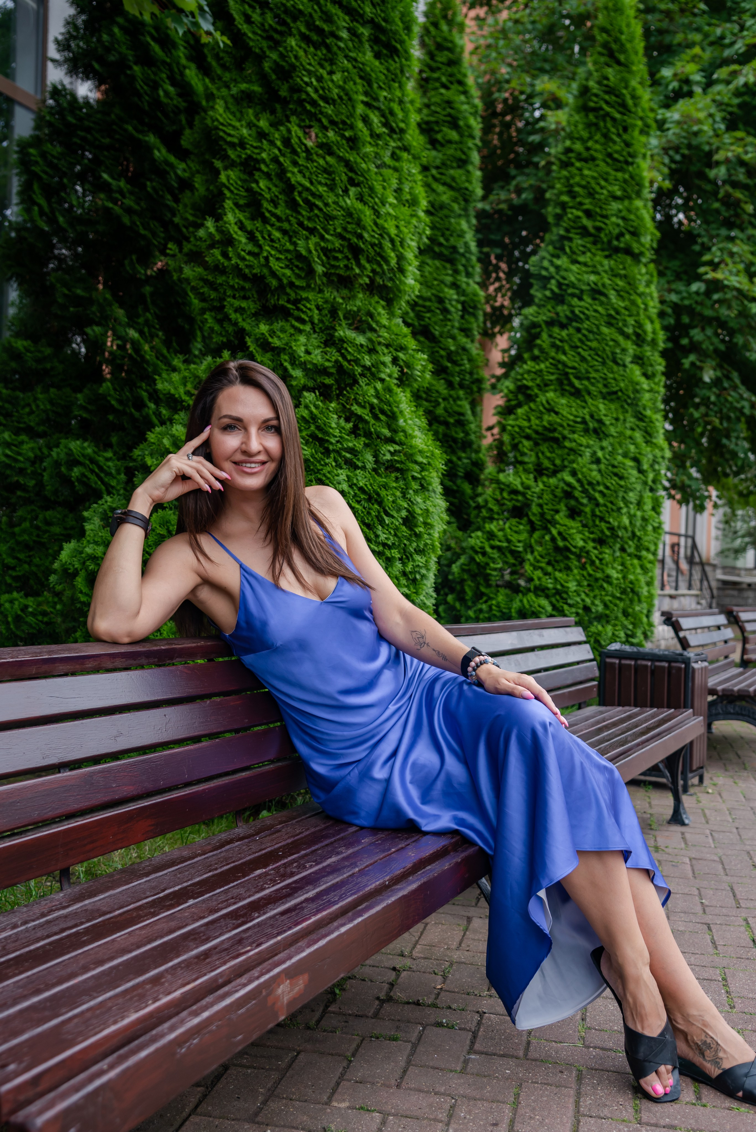 Роза Хутор. Фотограф Галина Нестерова