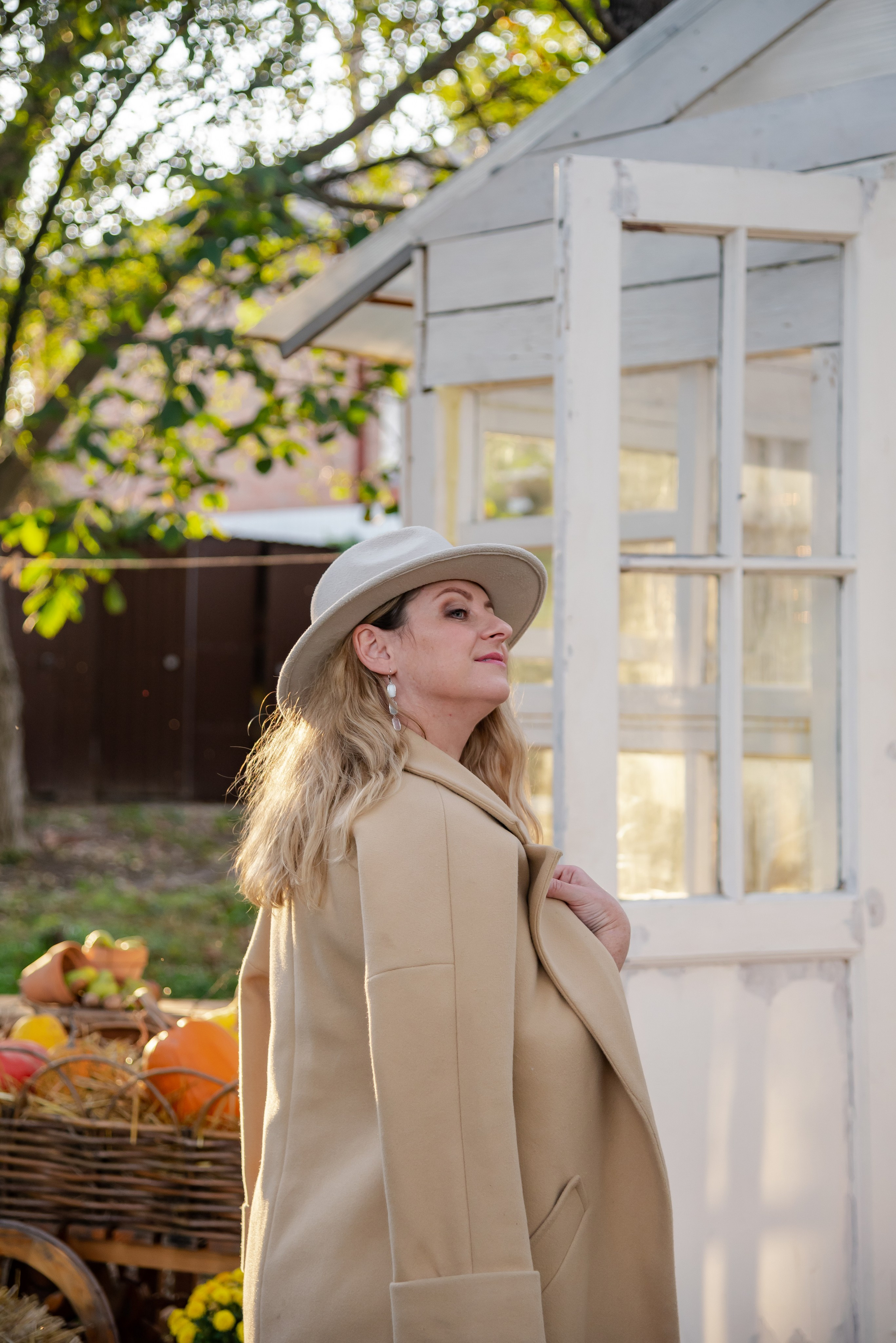 Аня. Фотограф Галина Нестерова