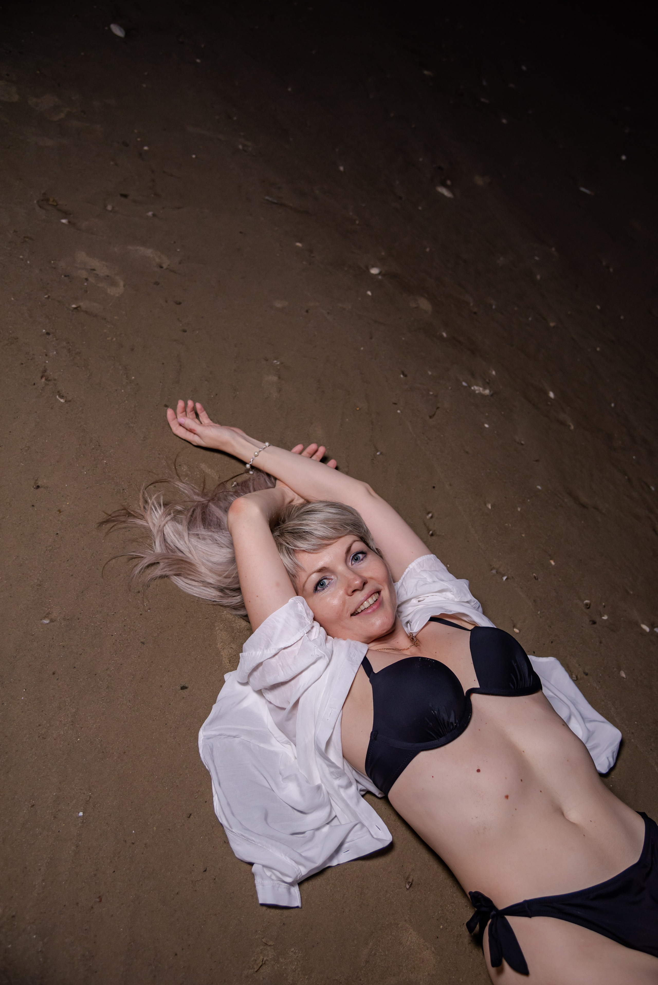 Ирина. Фотограф Галина Нестерова