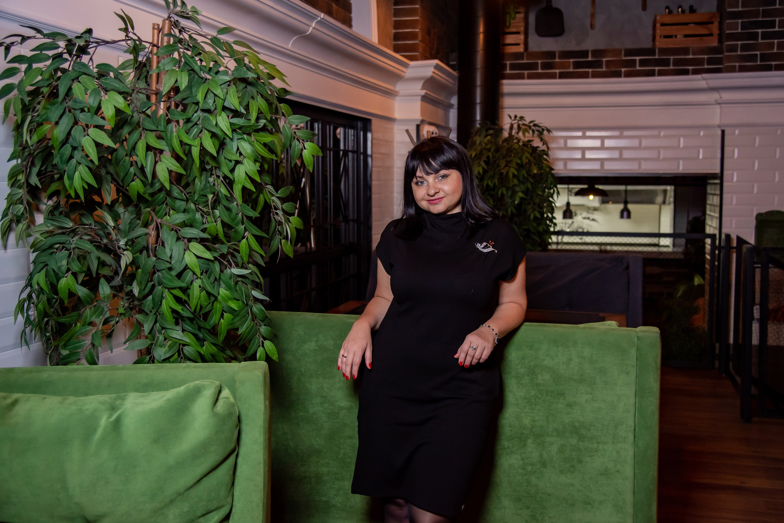 Меркато. Фотограф Галина Нестерова