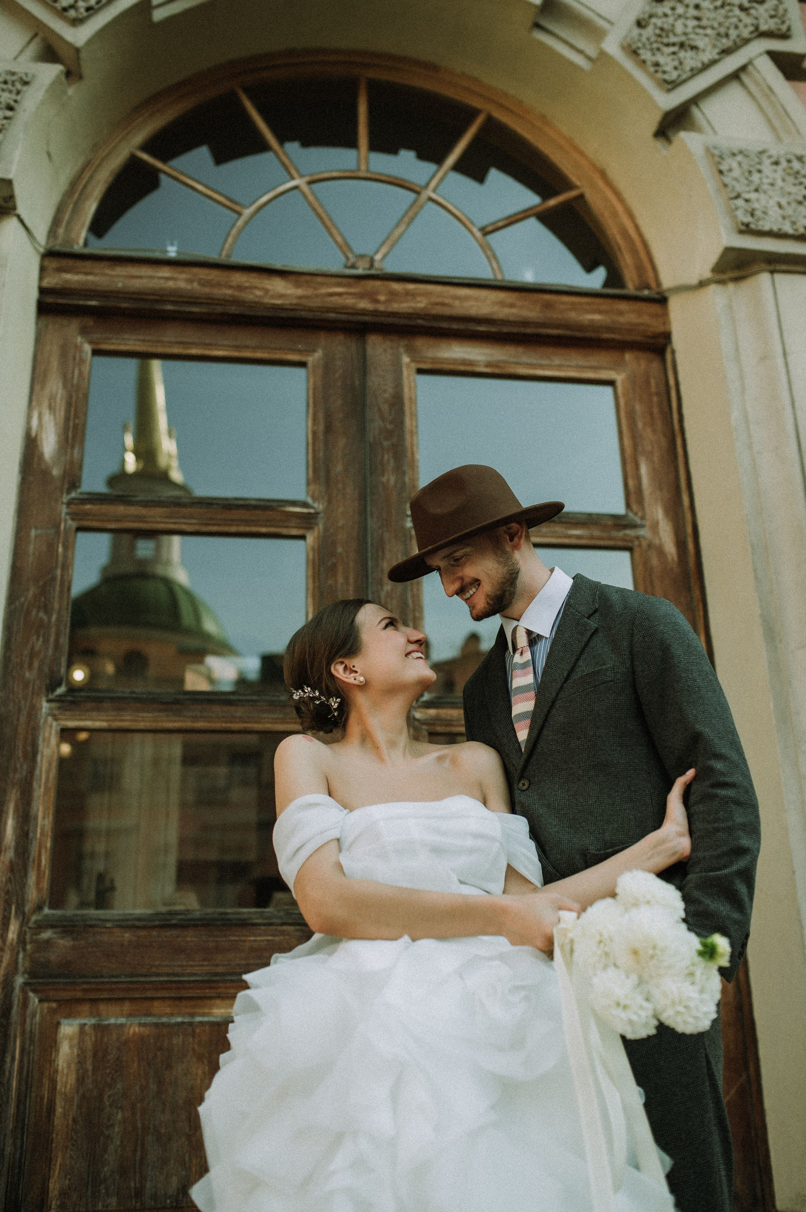Ваня и Настя. Фотограф в Санкт-Петребурге и в Великих Луках Волченкова Екатерина
