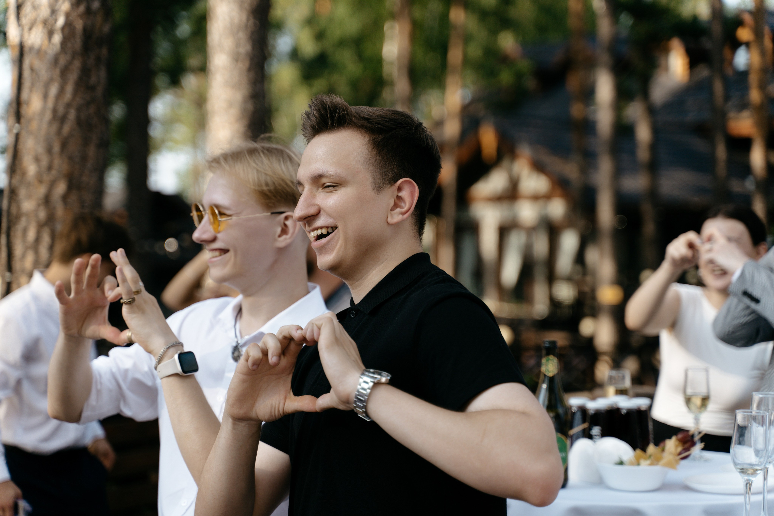 Даня и Даша. Свадебный фотограф в Москве и Владимире Егор Дмитриев