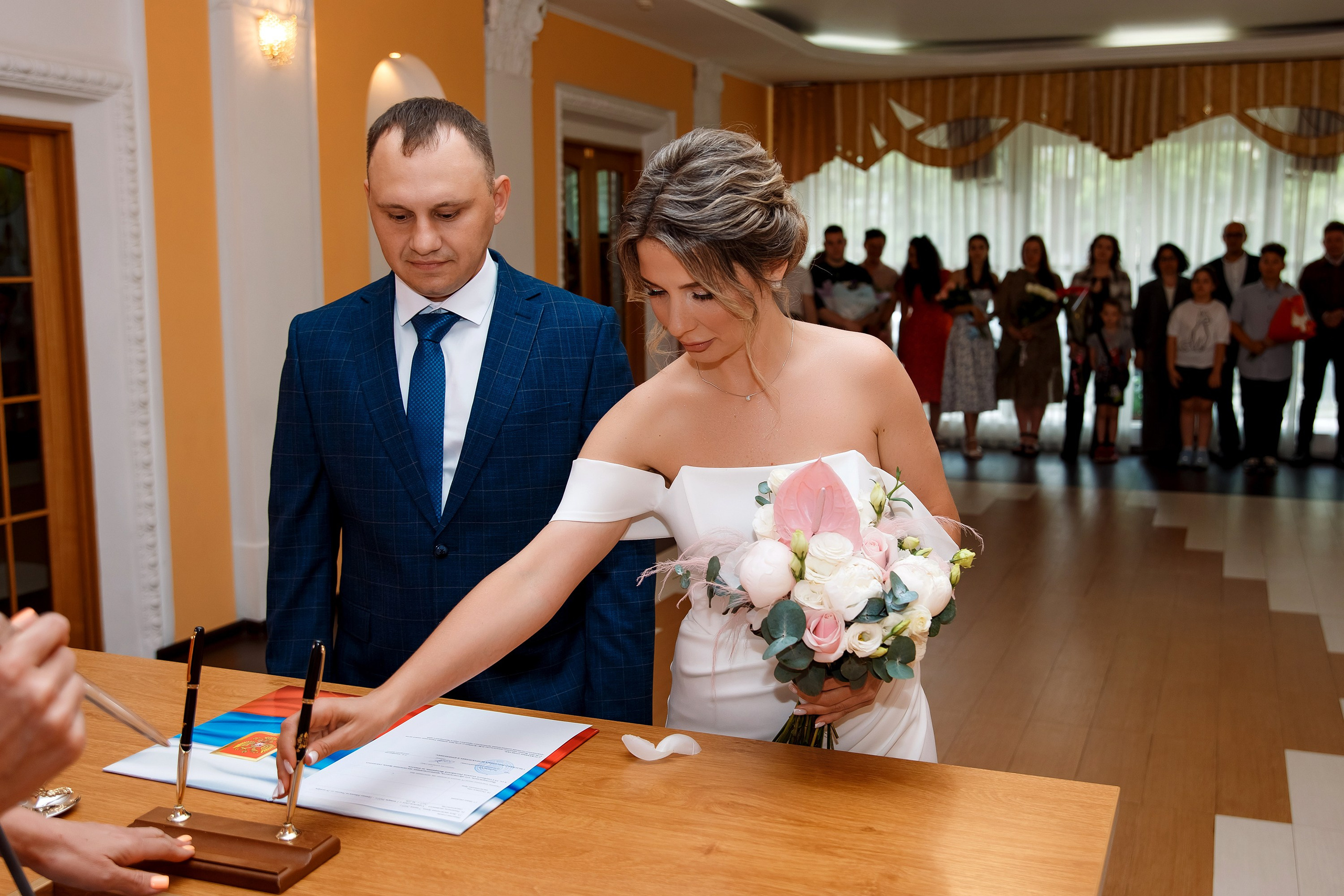 Валерия & Алексей. Фотограф Любовь Корниенко, Примоский край