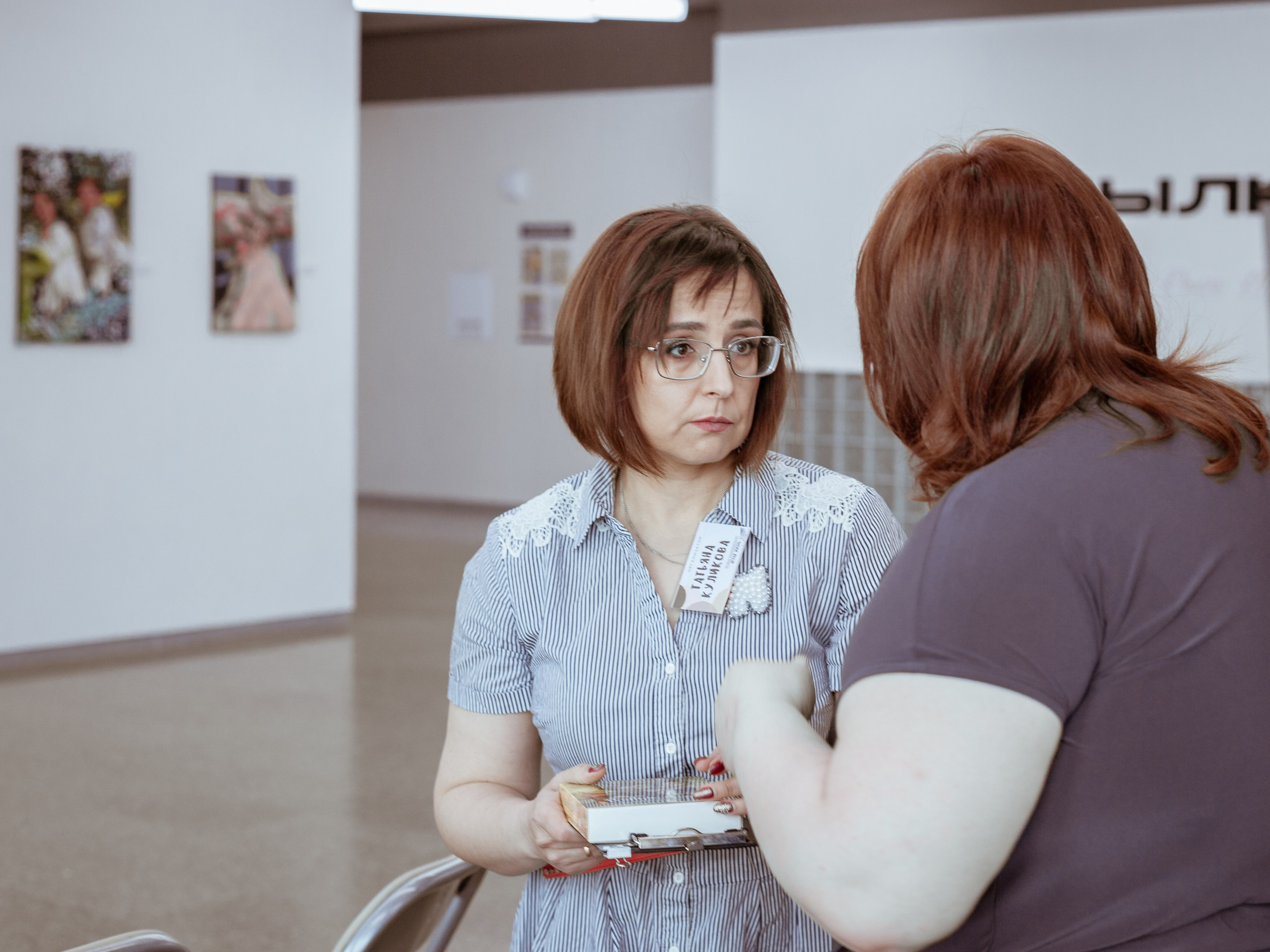 Фестиваль Трансформационных игр. Фотограф Старый Оскол Мавлыга Мария