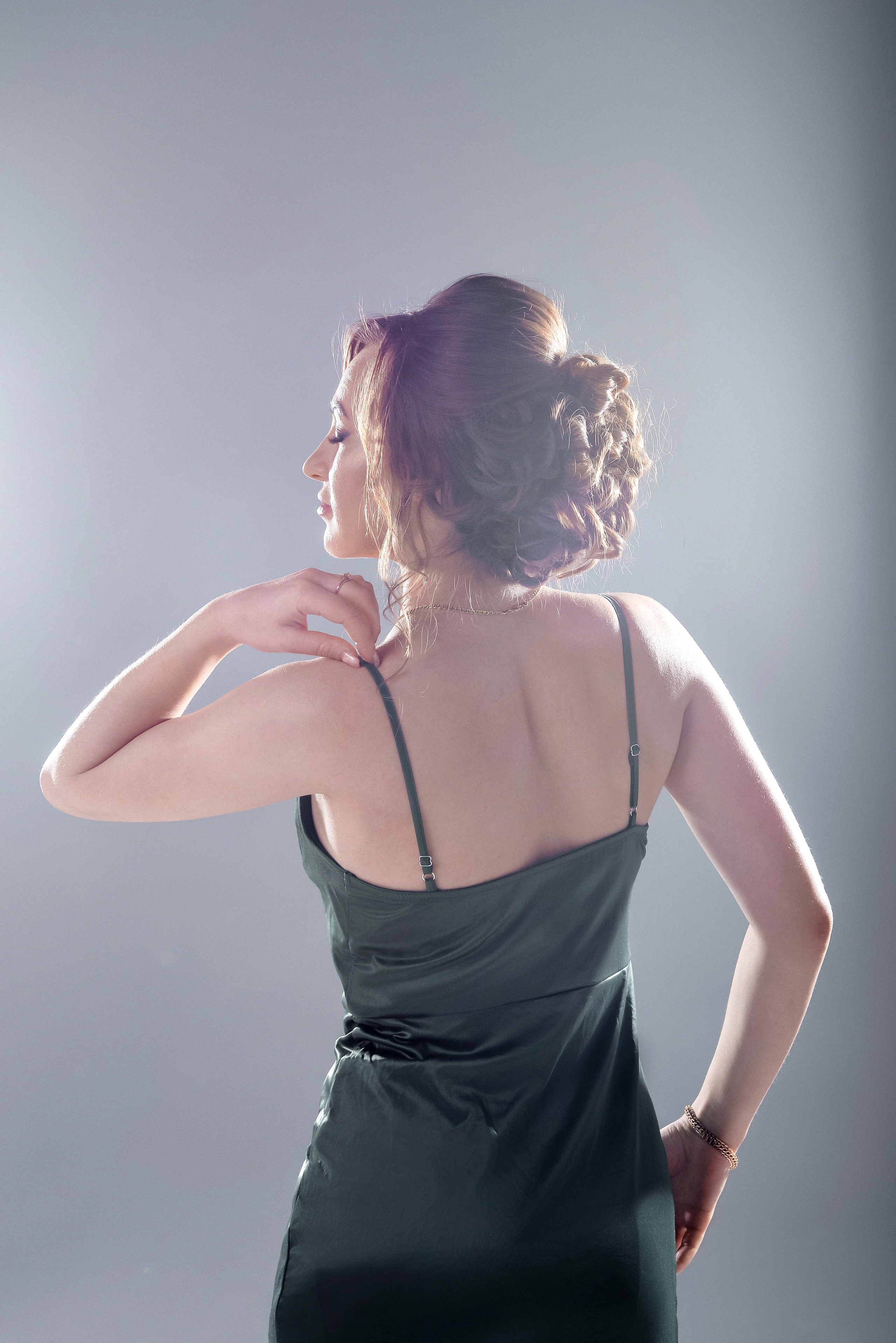 Фотосессия для повышения Женской энергии. Семейный и свадебный фотограф Галина Абакумова, фотосессии в Белгороде