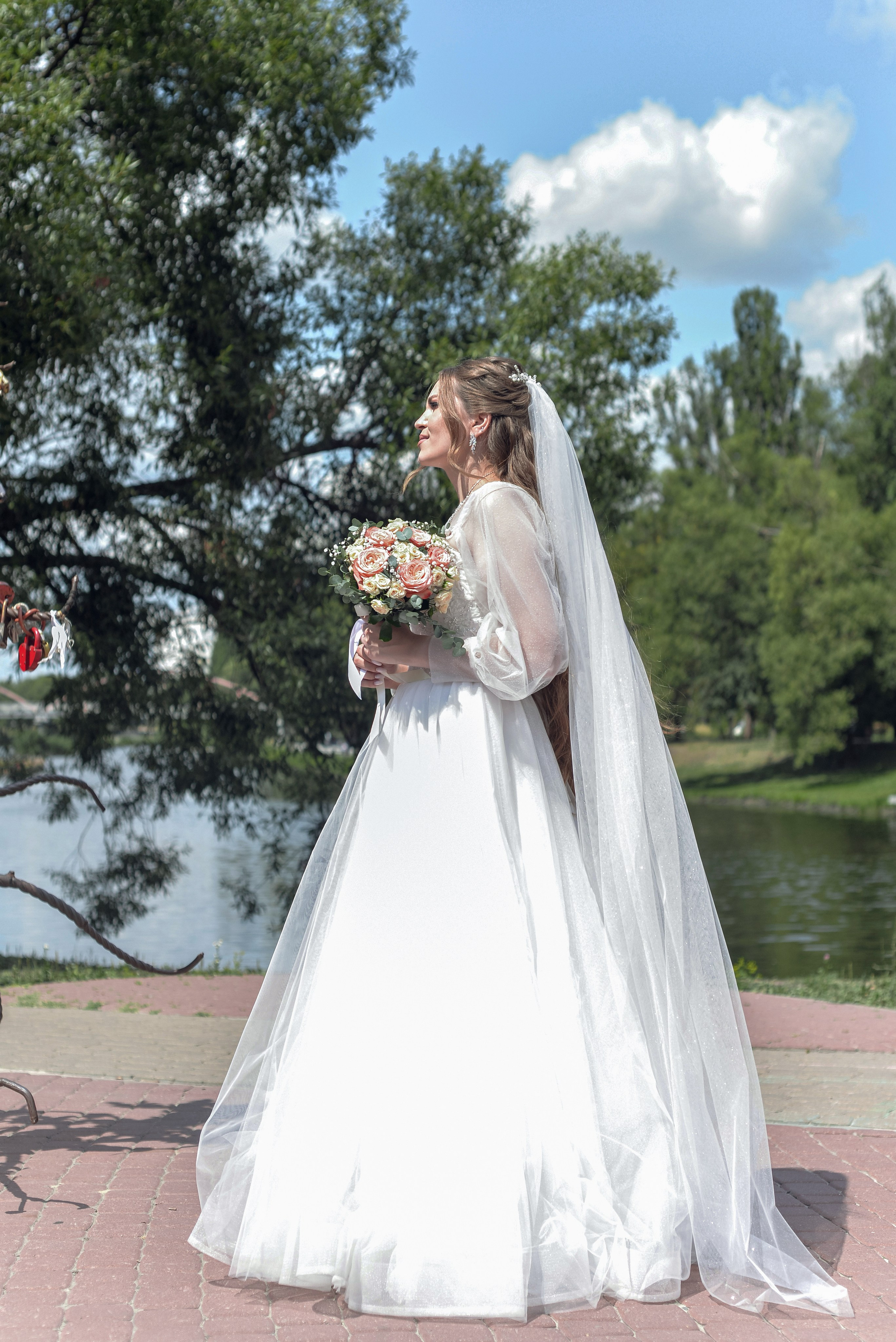 Степан и Анастасия 20.07.24. Семейный и свадебный фотограф Галина Абакумова, фотосессии в Белгороде