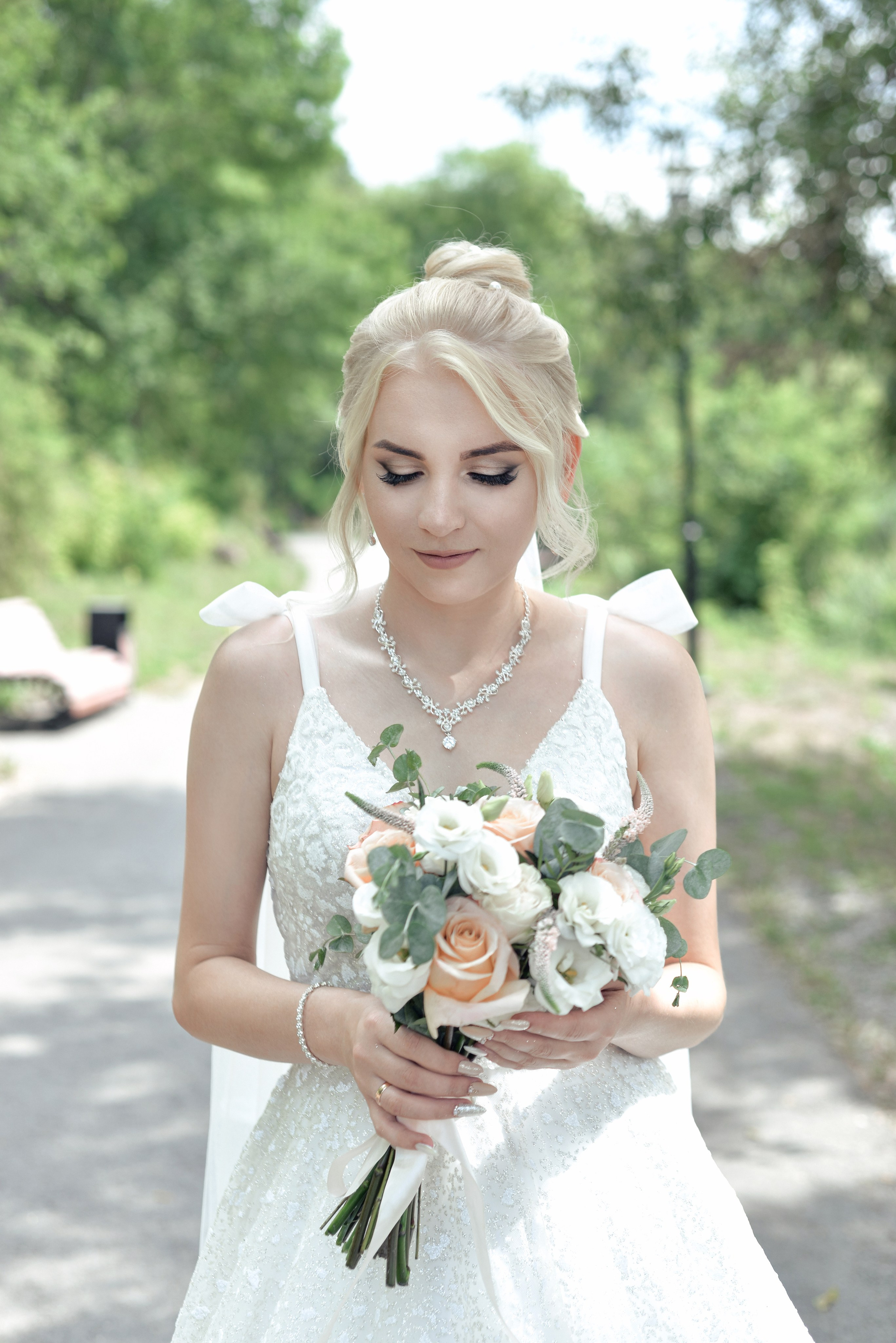 Андрей и Кристина. Семейный и свадебный фотограф Галина Абакумова, фотосессии в Белгороде