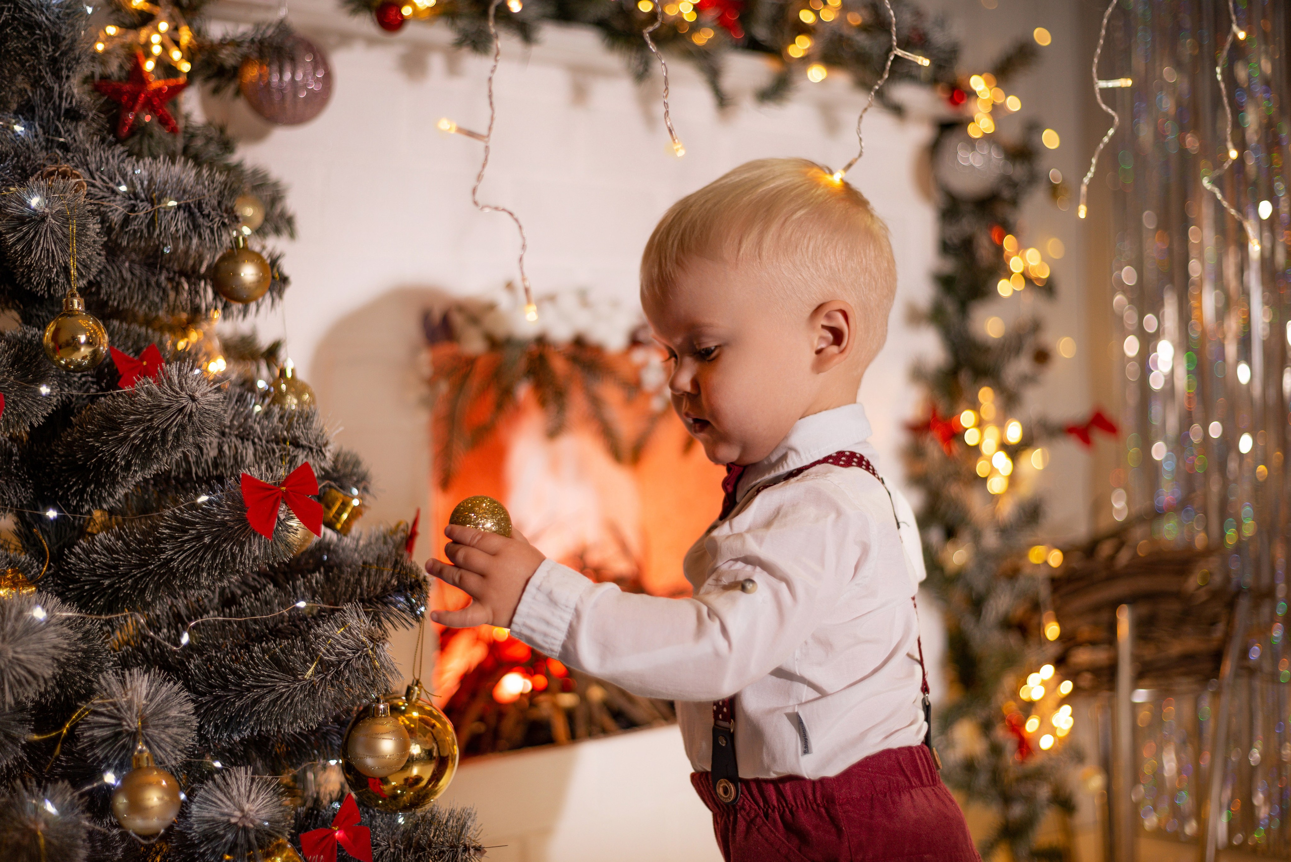 Макар и Захар. Семейный и свадебный фотограф Галина Абакумова, фотосессии в Белгороде