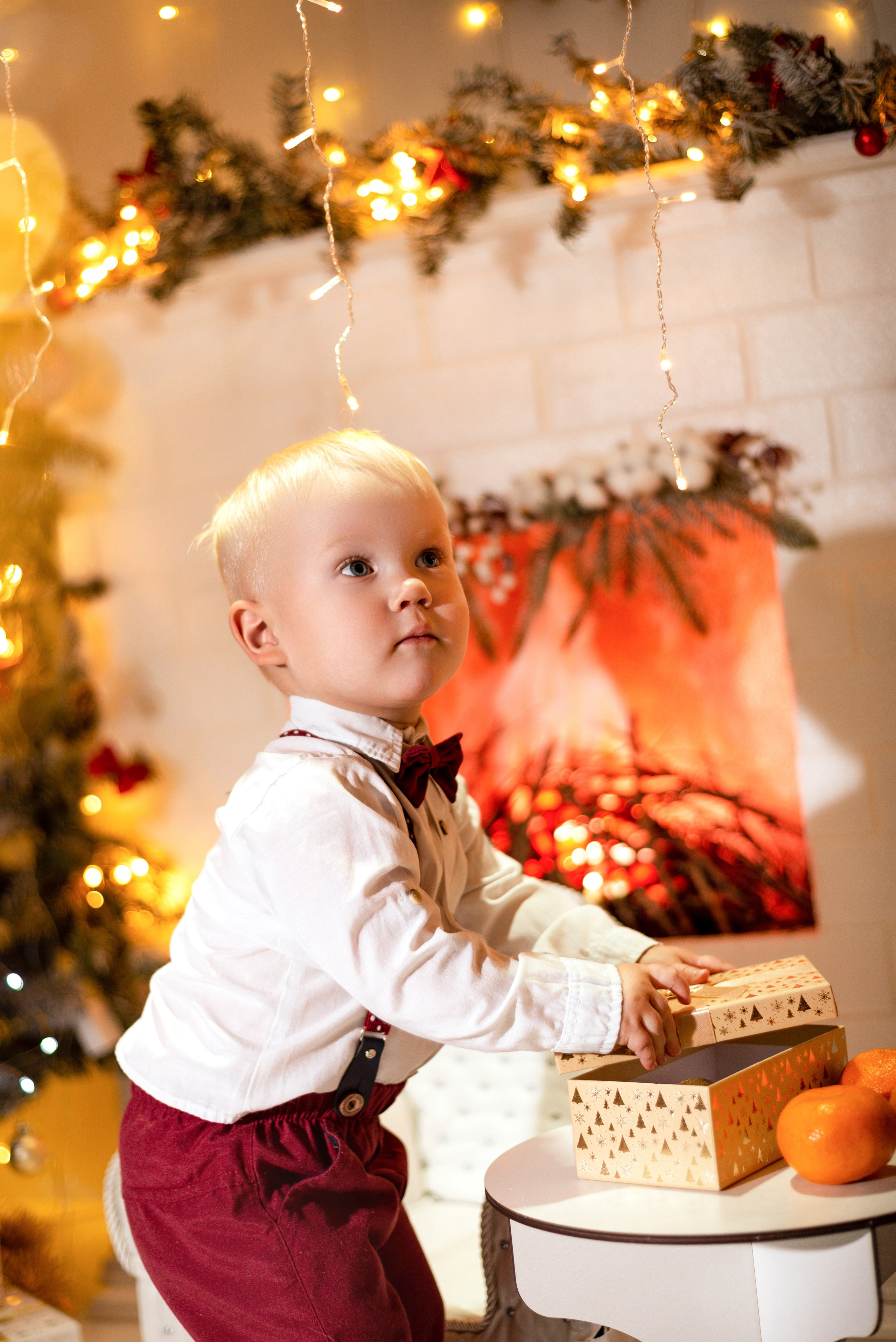 Макар и Захар. Семейный и свадебный фотограф Галина Абакумова, фотосессии в Белгороде