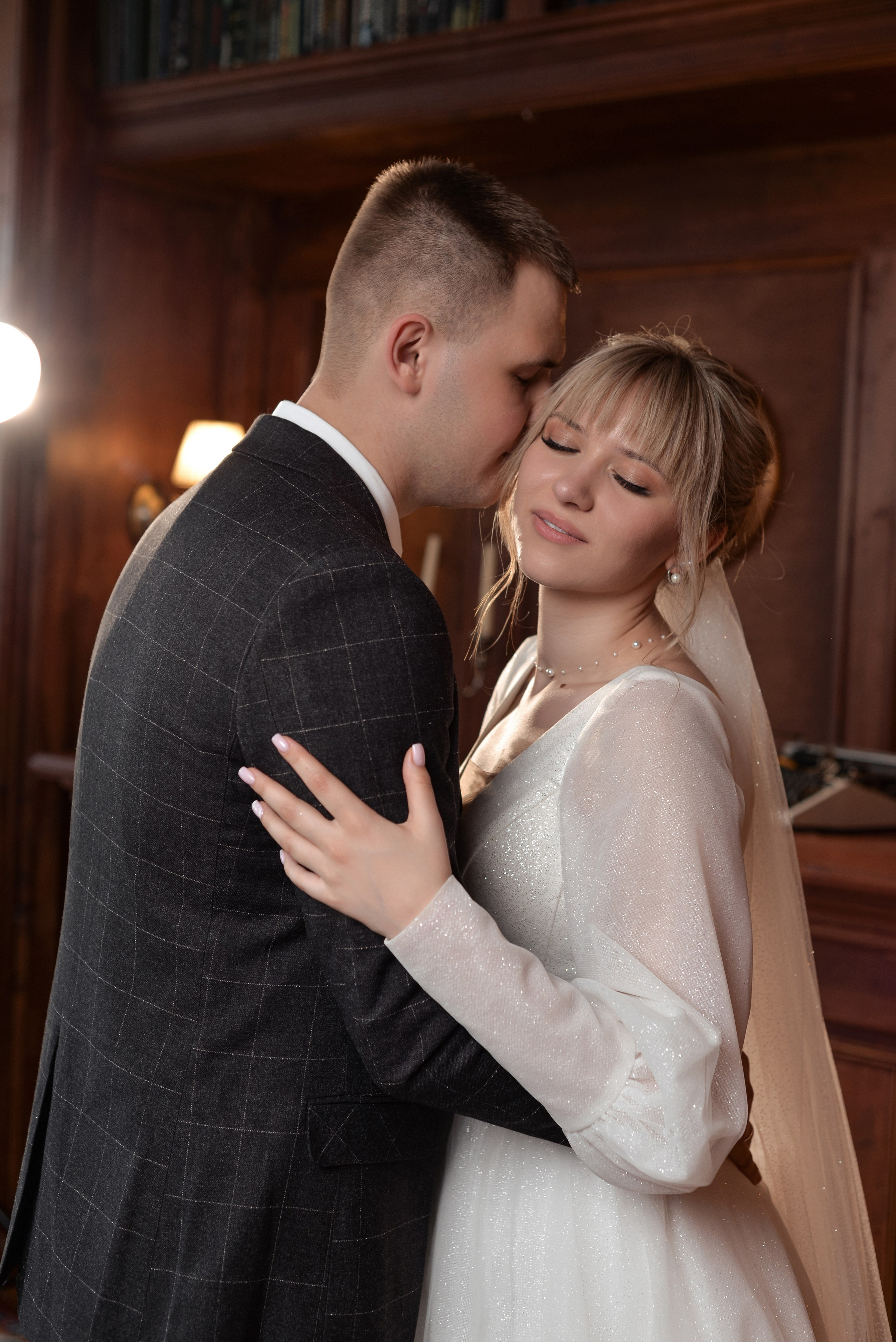 Даша и Данил. Семейный и свадебный фотограф Галина Абакумова, фотосессии в Белгороде